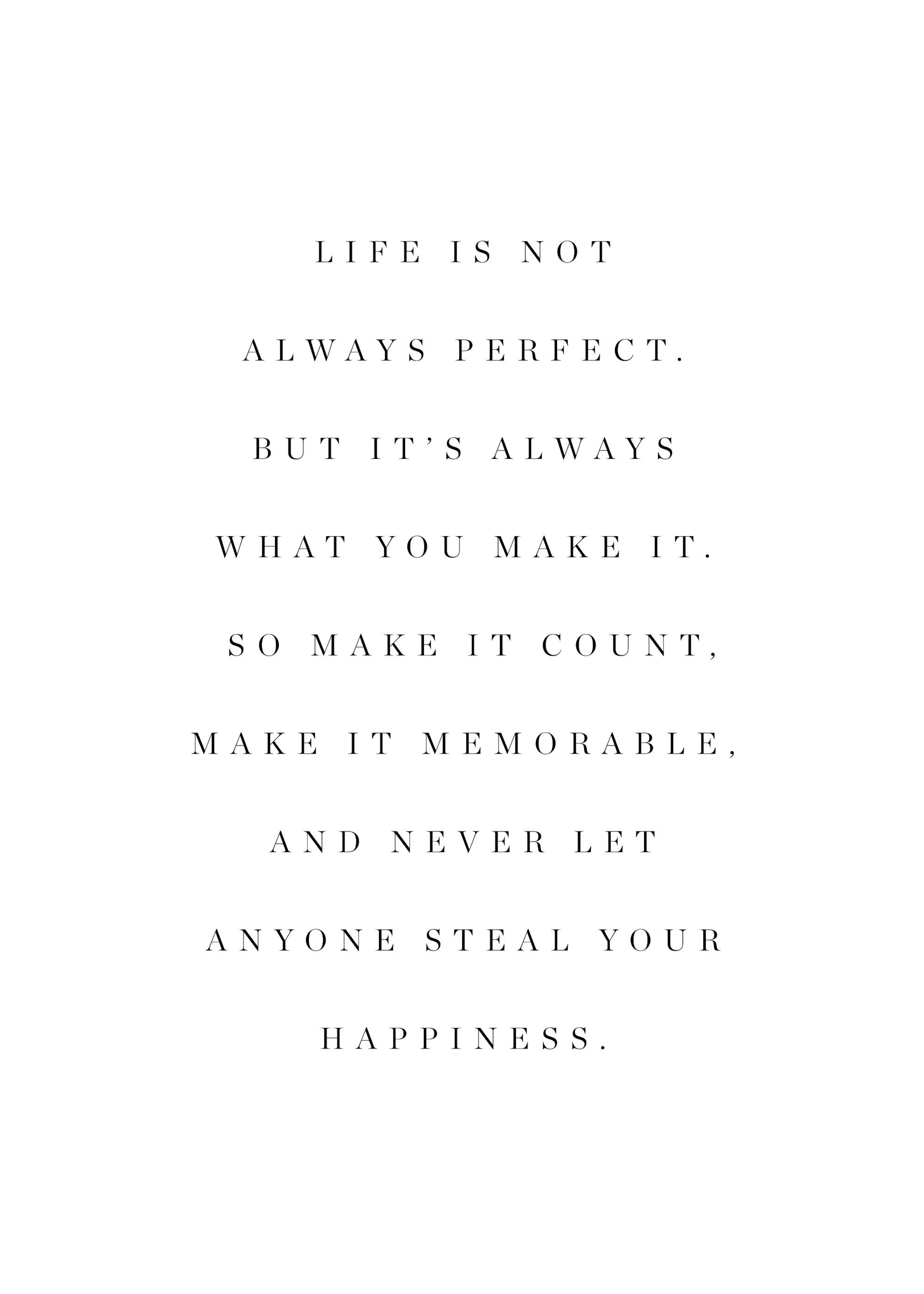 Make It Count Poster 0