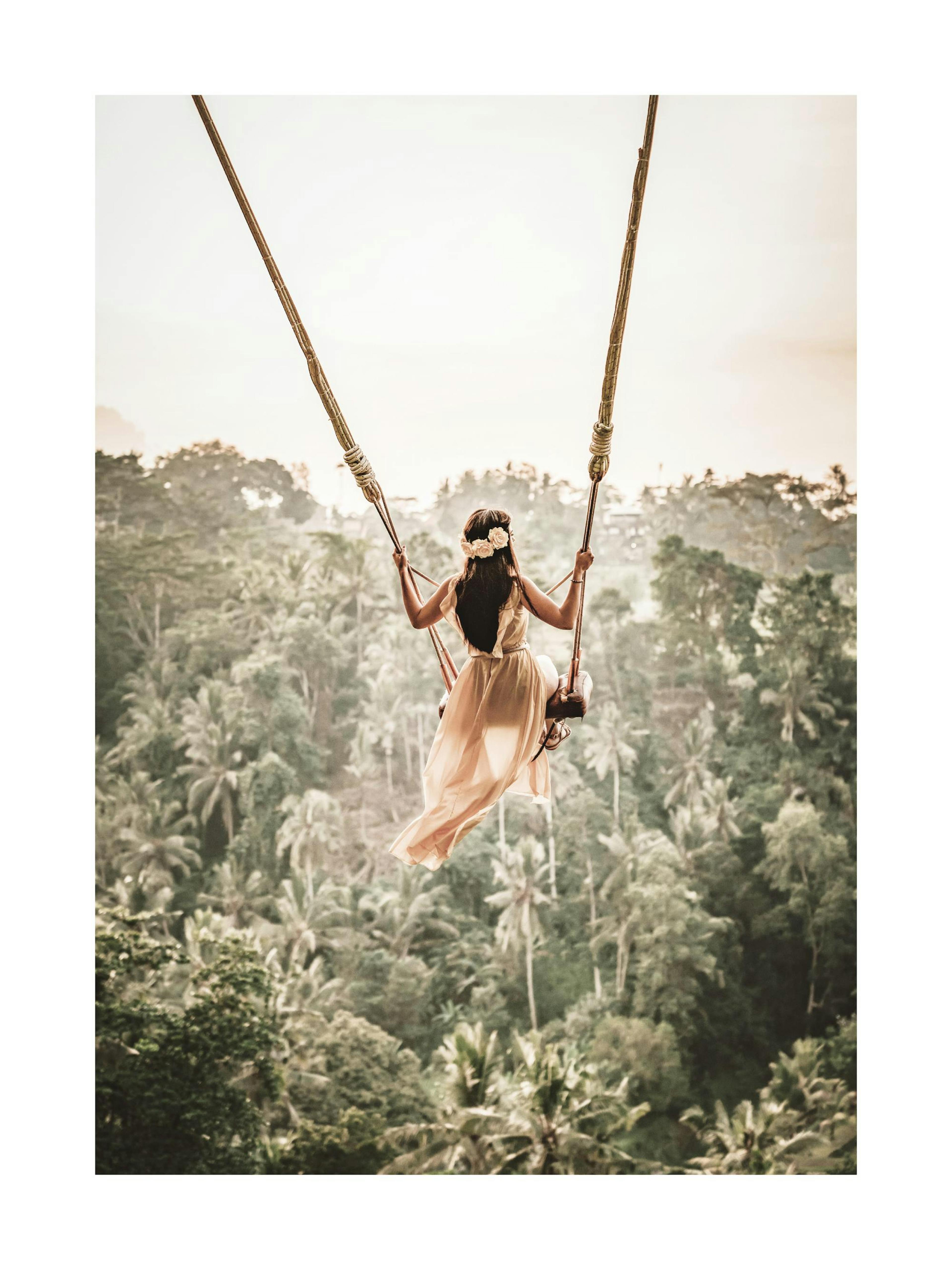 Swing Poster thumbnail