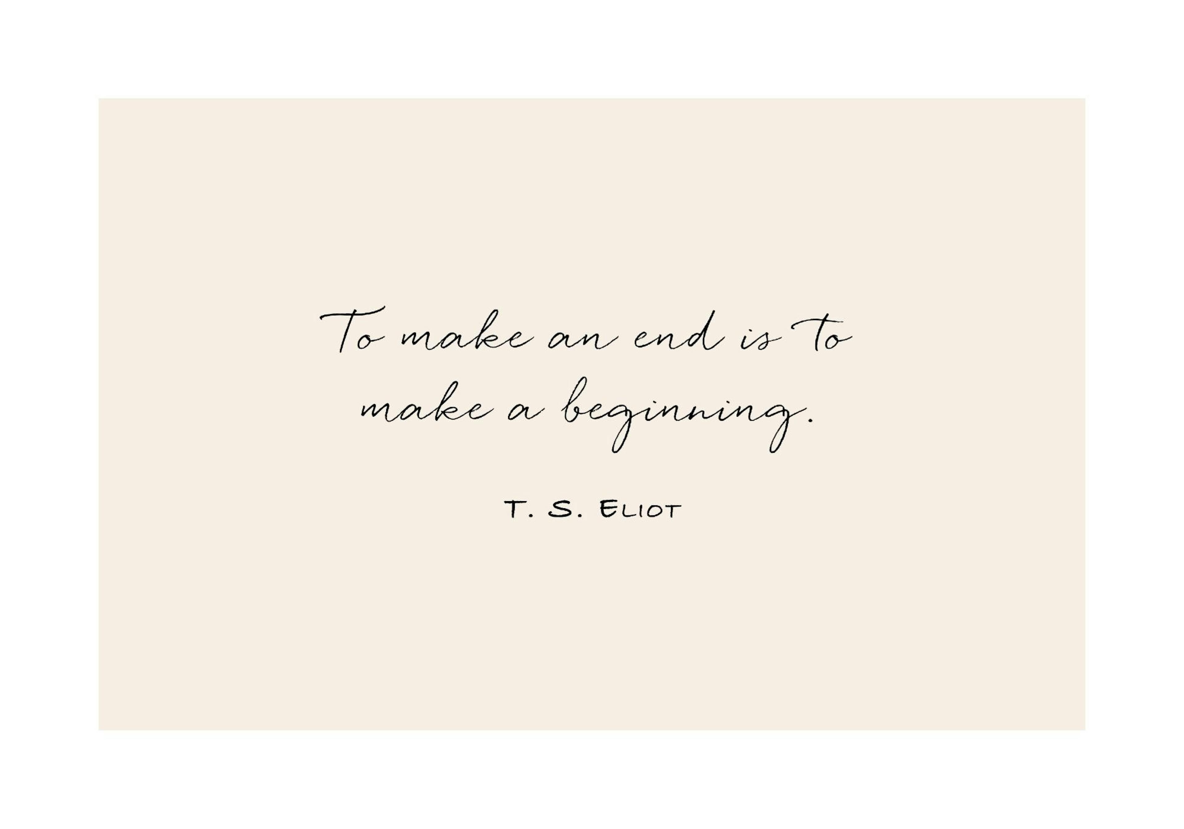New Beginning 포스터 thumbnail