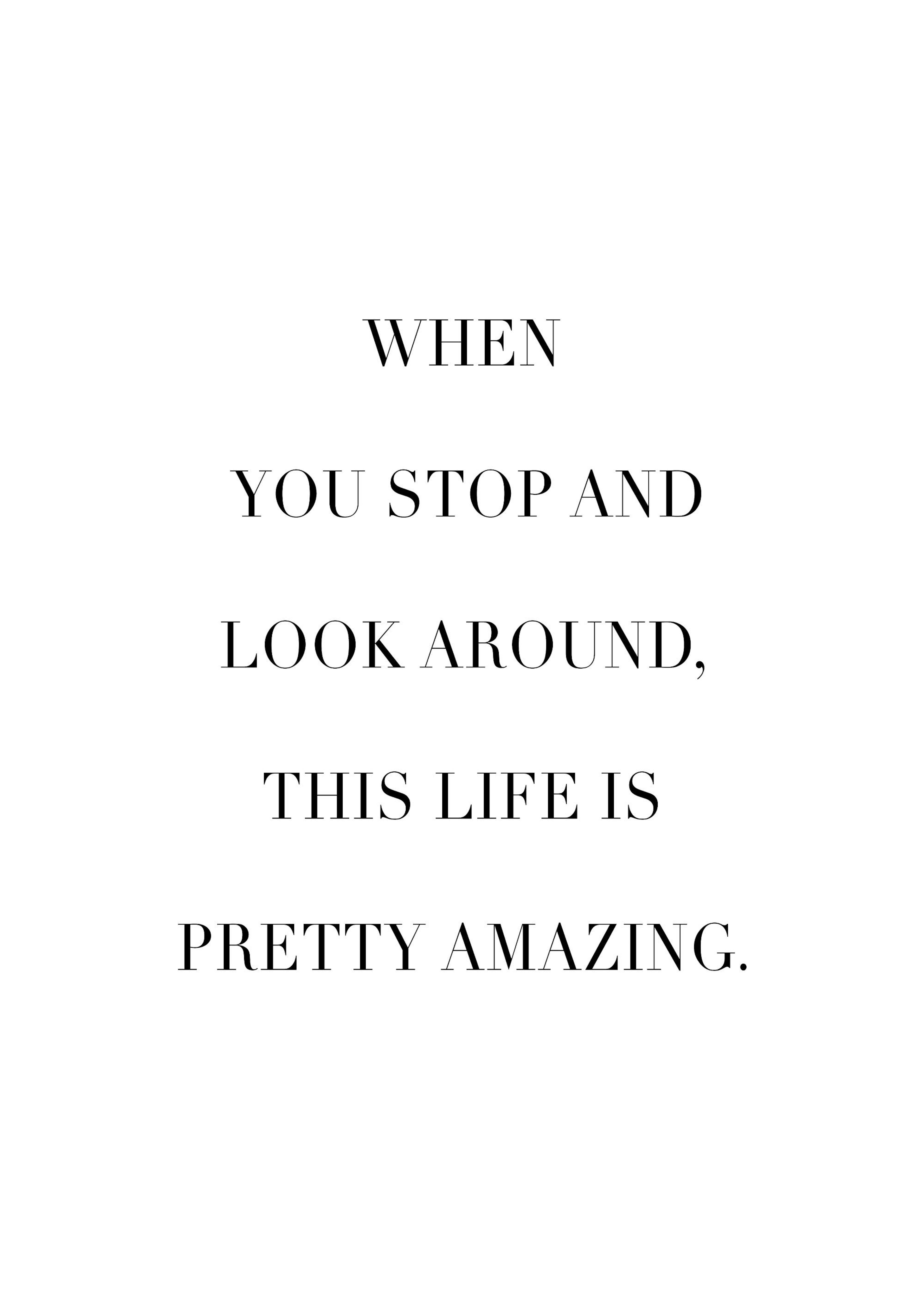Plakat This Life 0