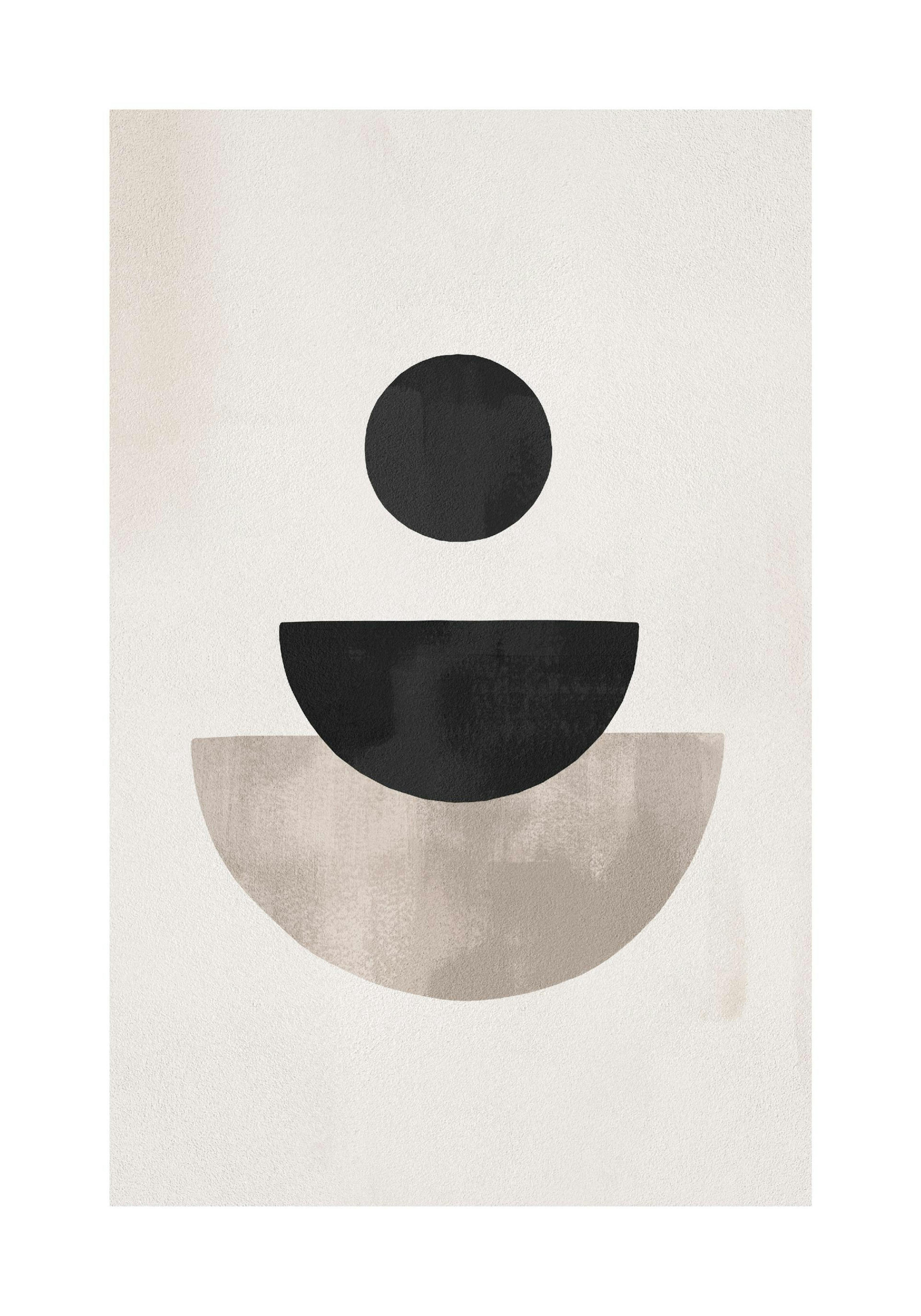 Forme Grafiche N. 3 Poster thumbnail