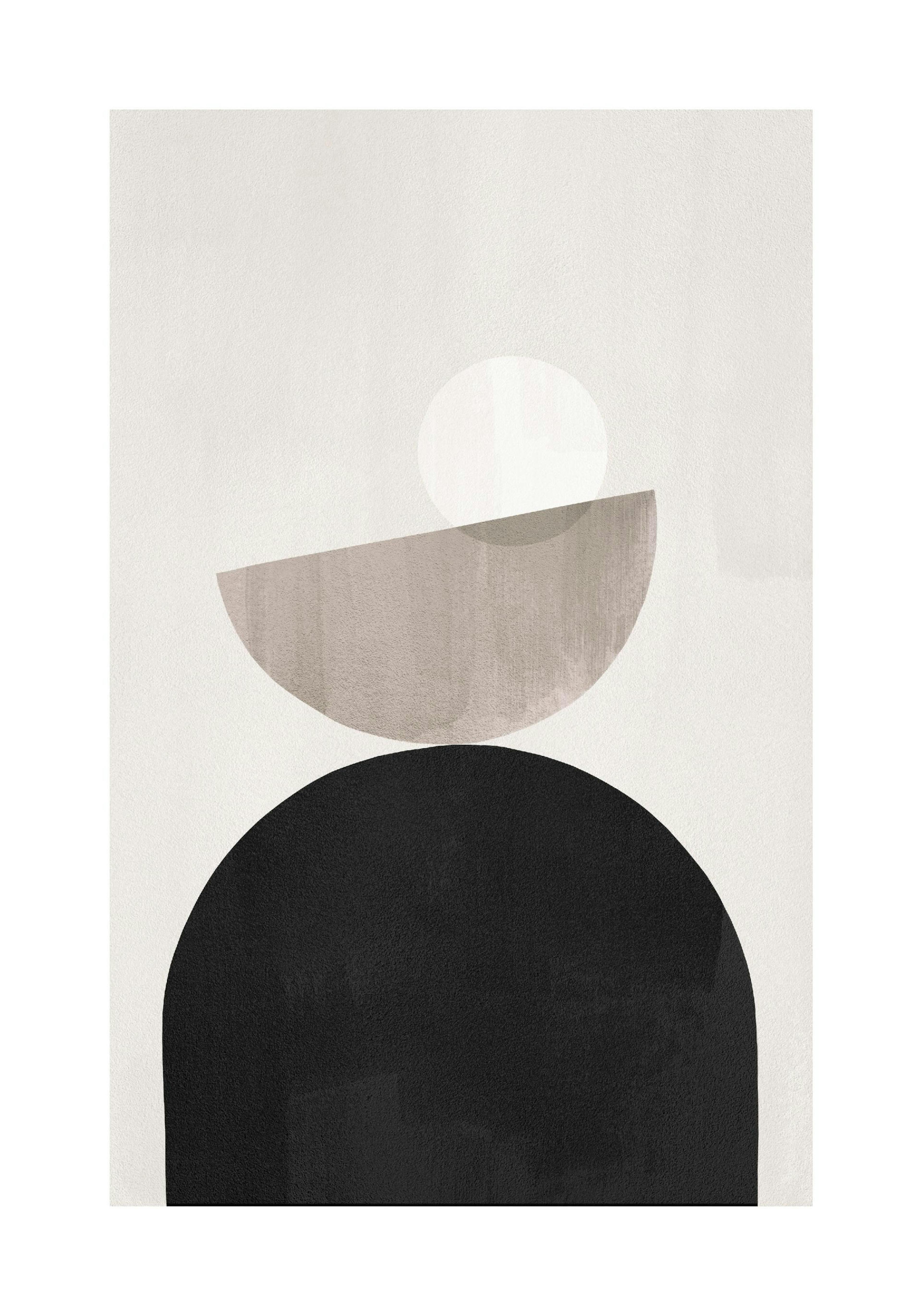 Forme Grafiche N. 4 Poster thumbnail
