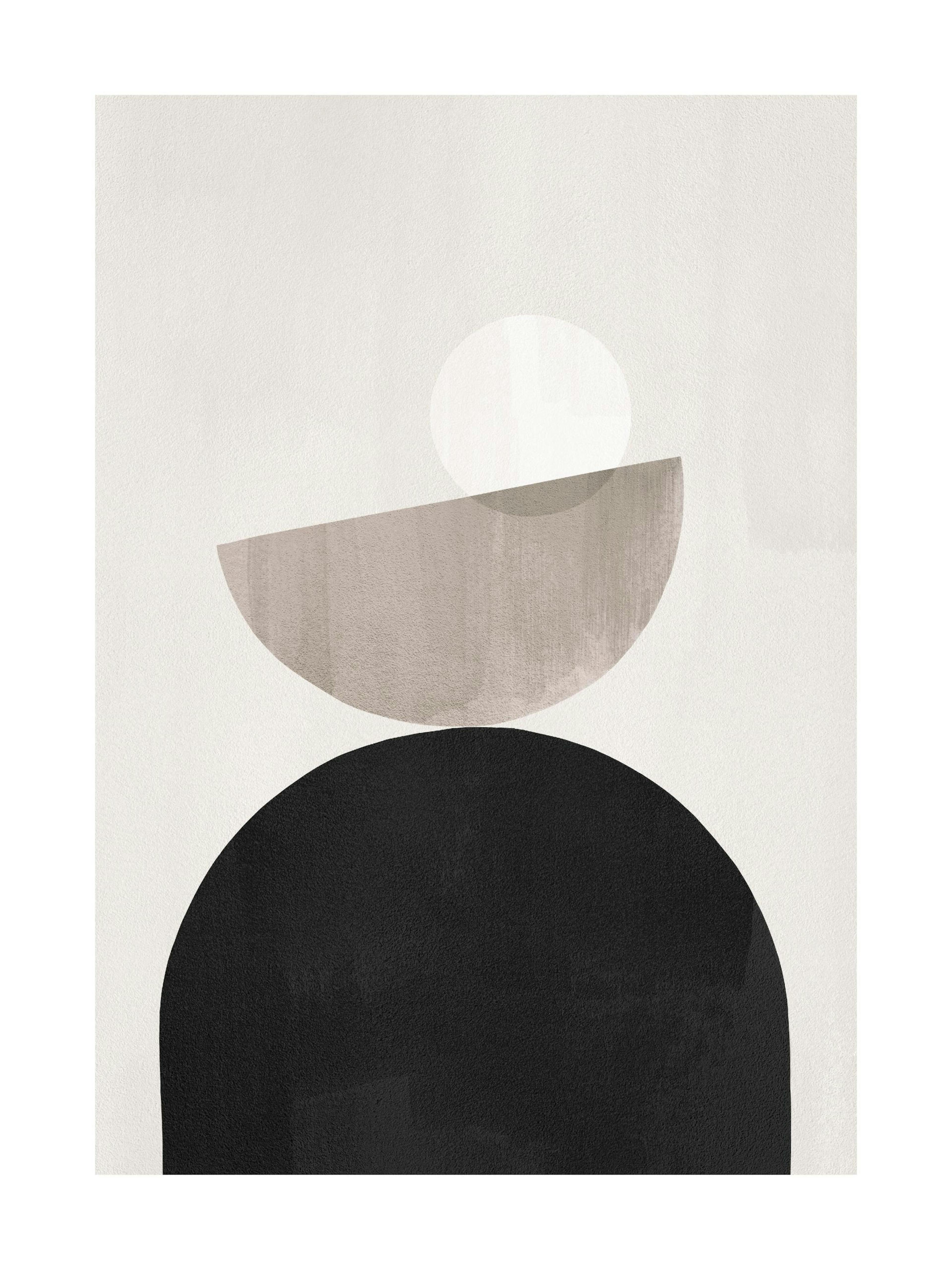 Figuras gráficas No4 Poster 0