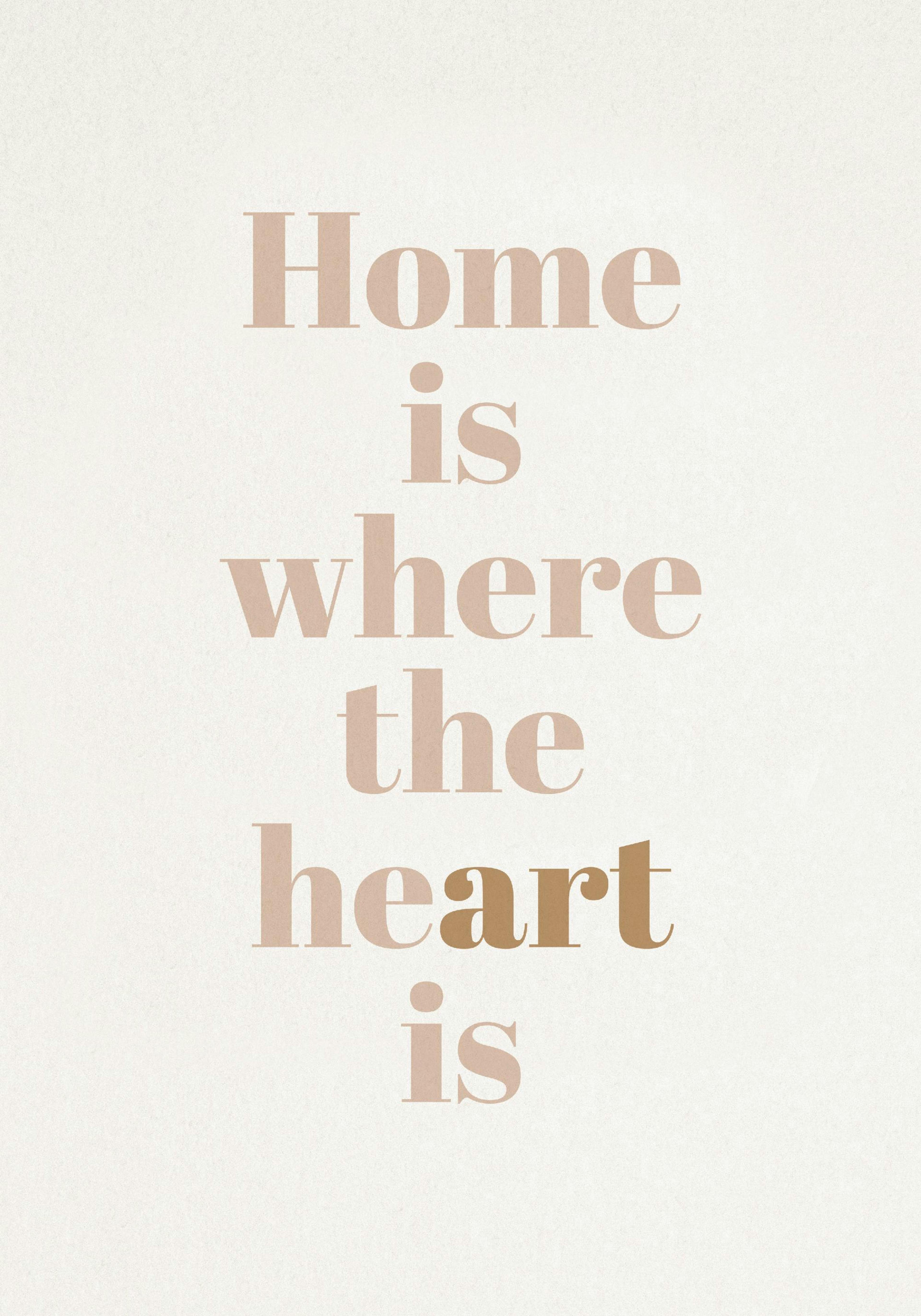 Where the Heart Is 포스터 thumbnail