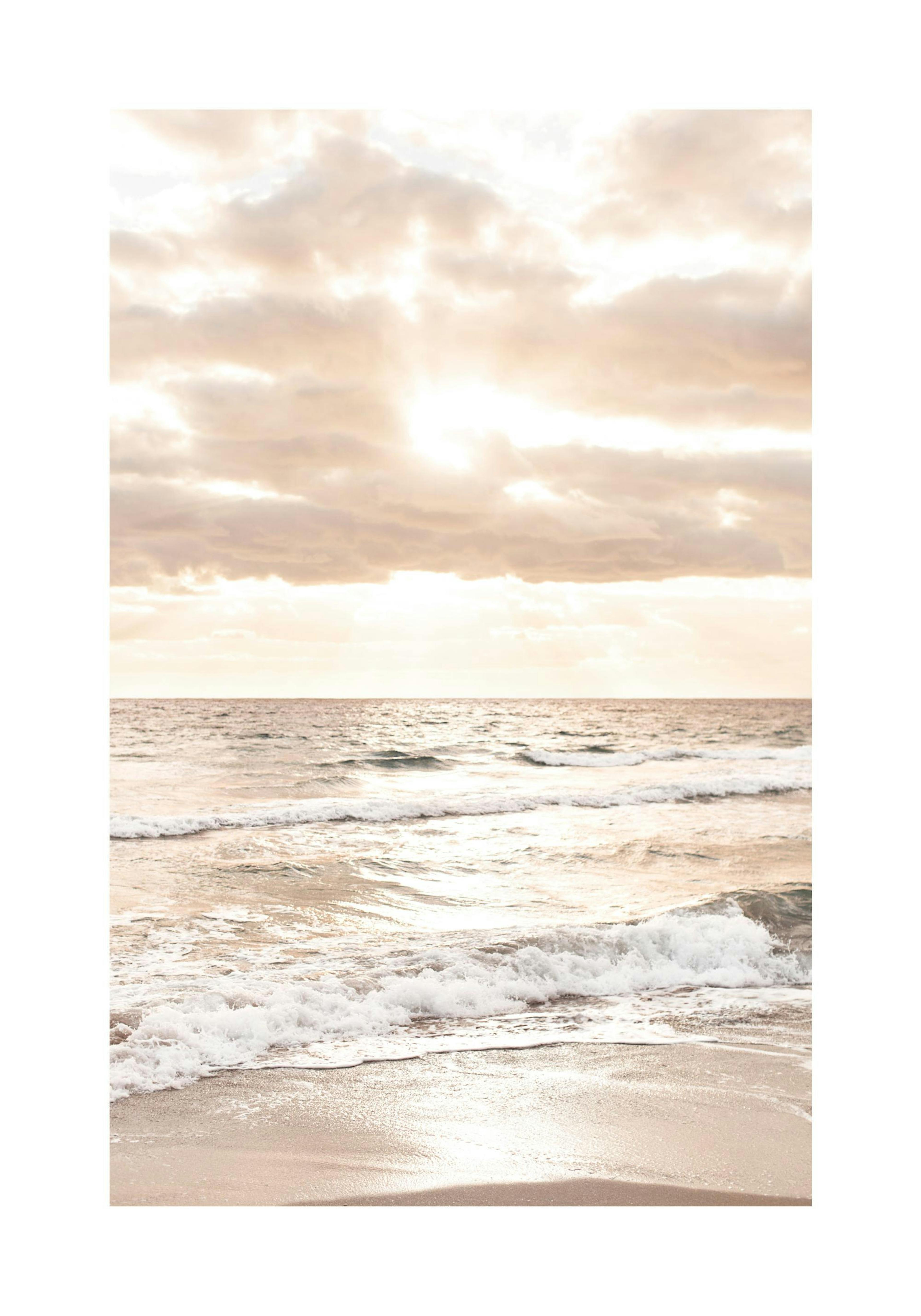 Strand Sonnenaufgang thumbnail