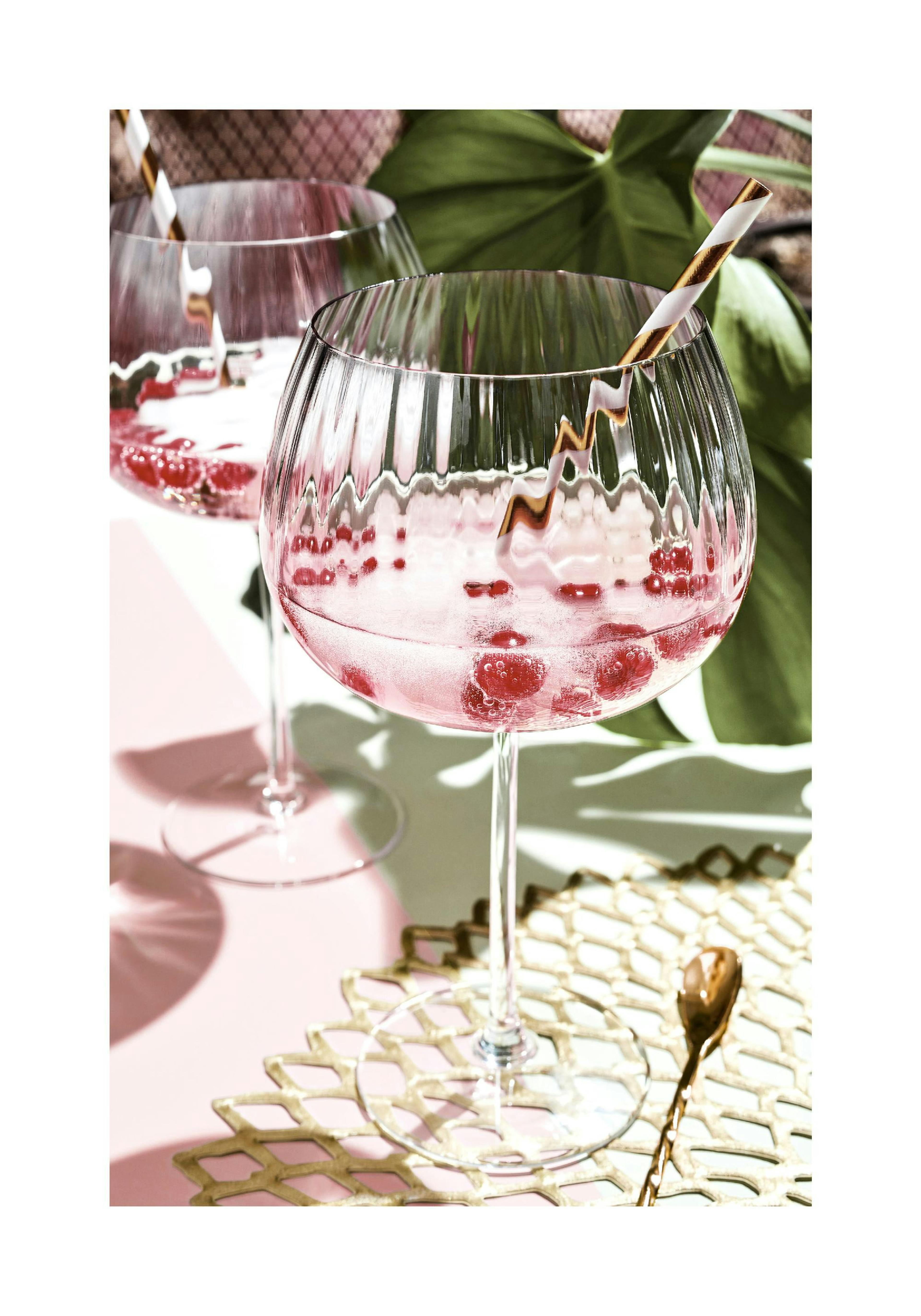 Pink Drink Poster thumbnail