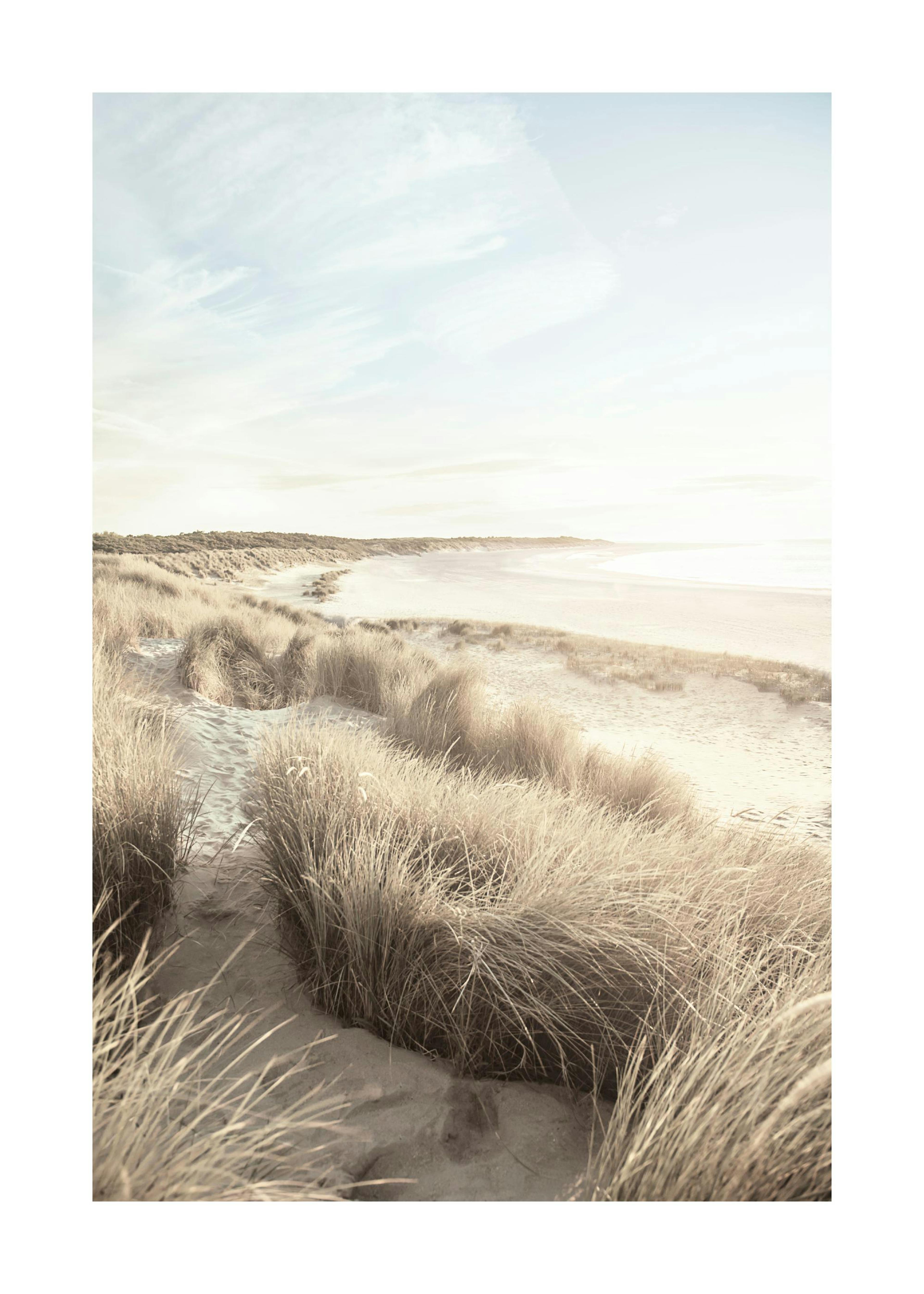 Dune di Sabbia Poster 0