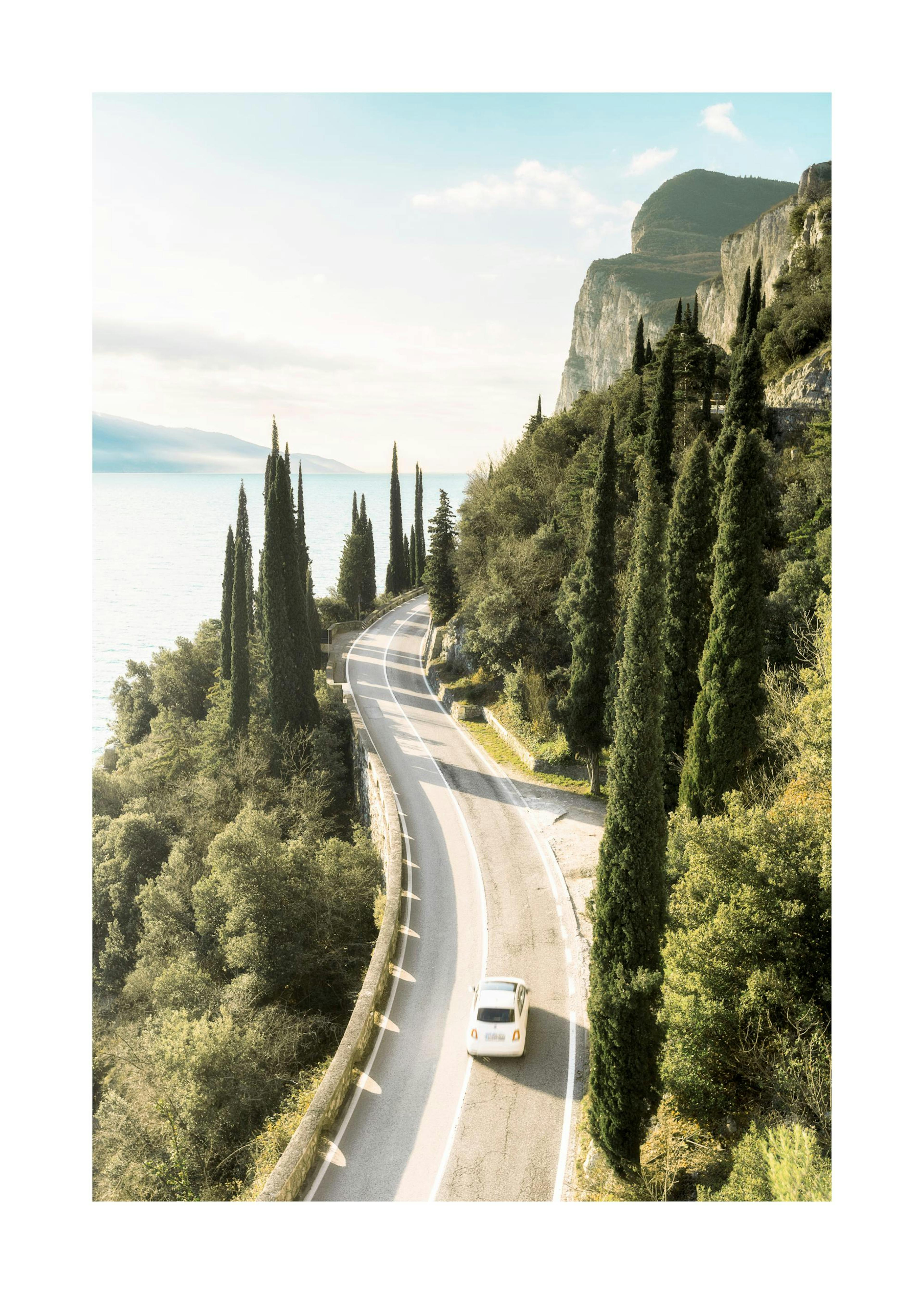 Garda Road Poster 0