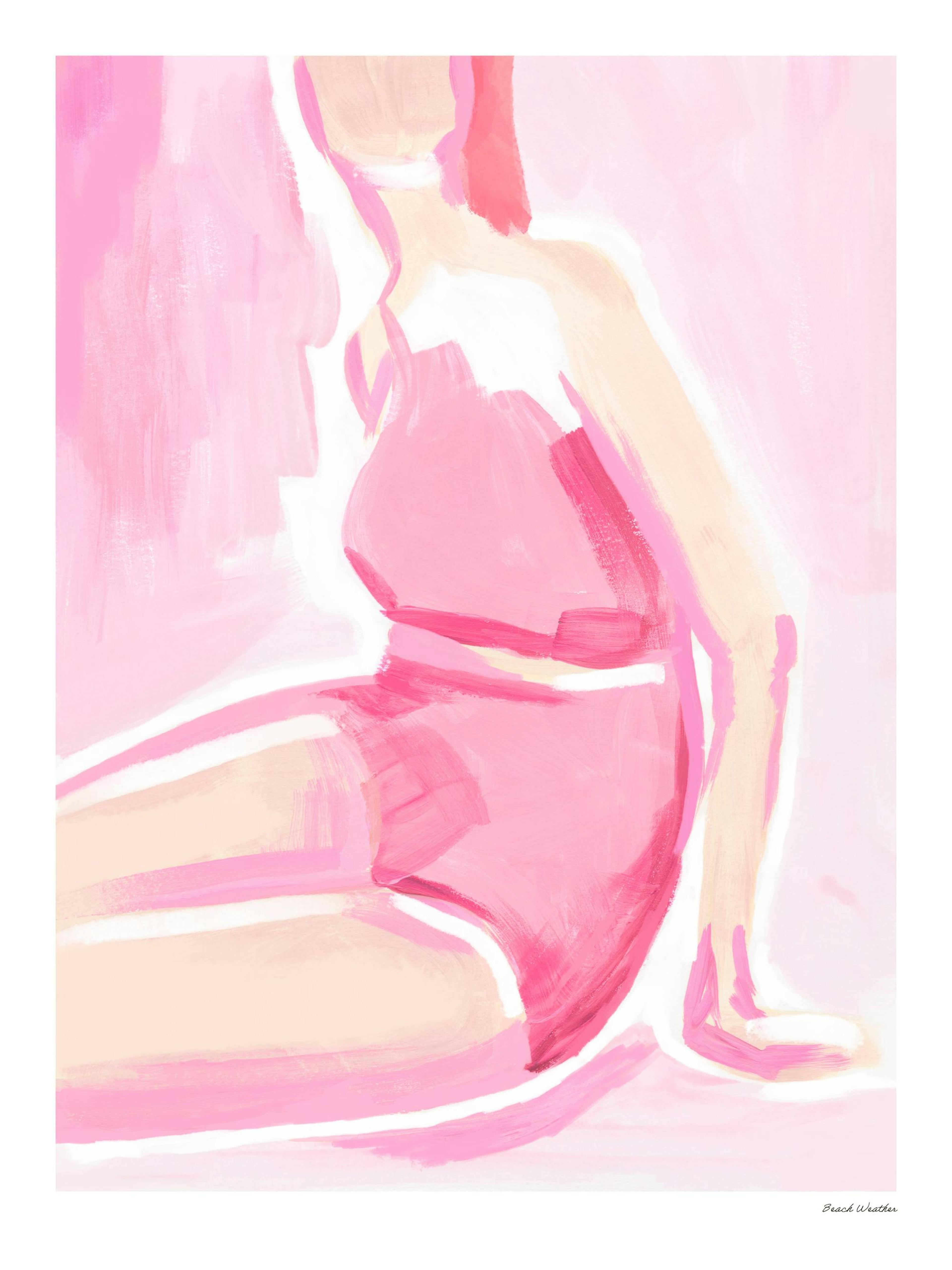 Temps de Plage Poster thumbnail