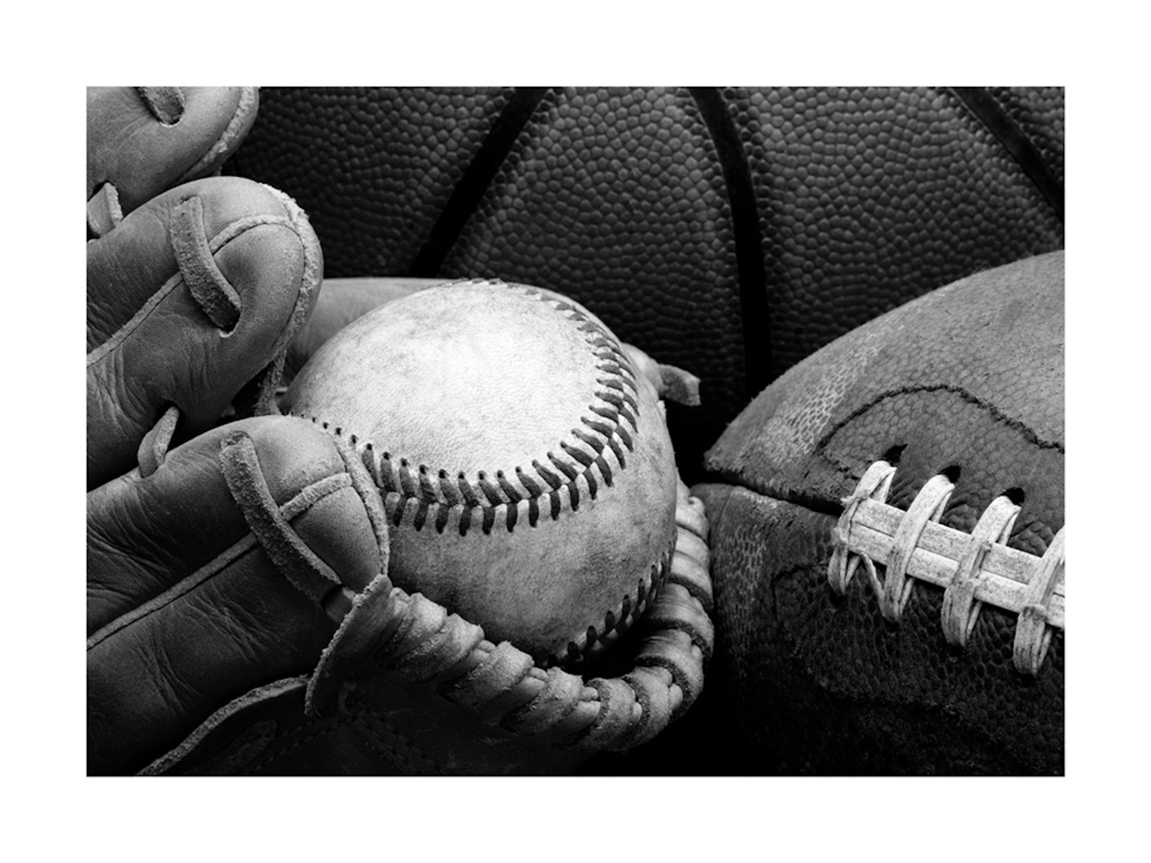 Baseball Poster thumbnail