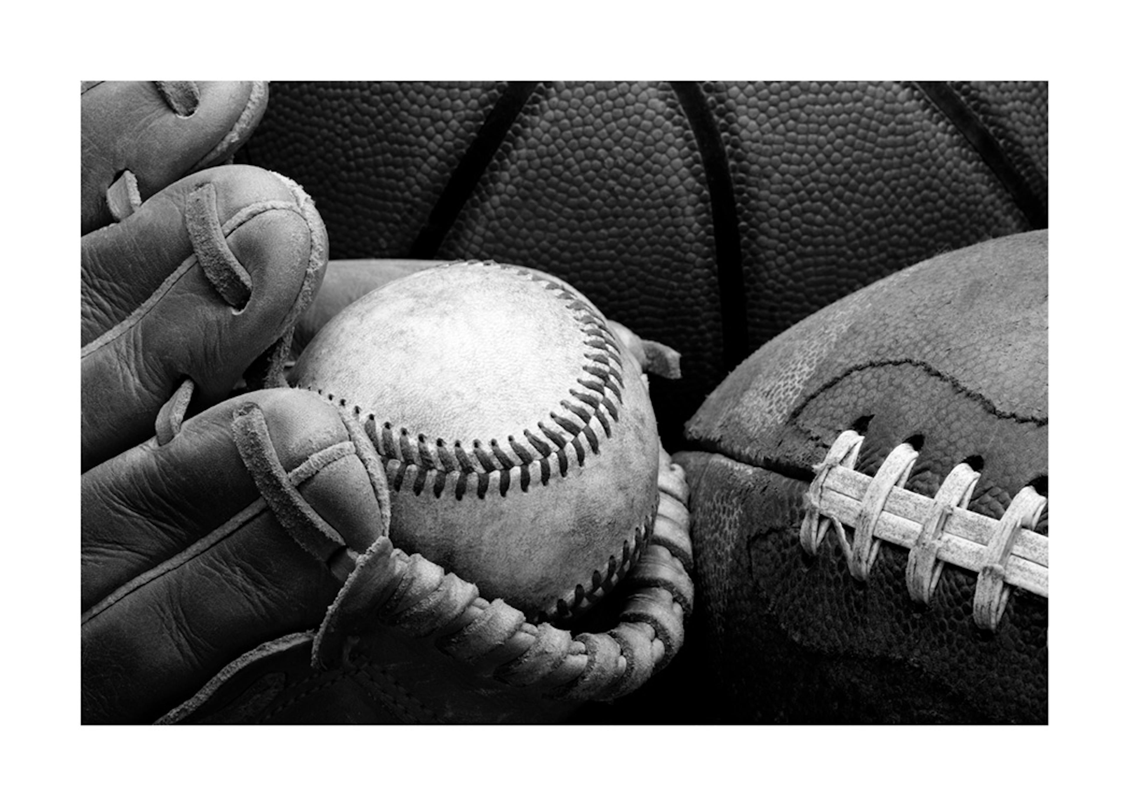 Baseball Poster 0