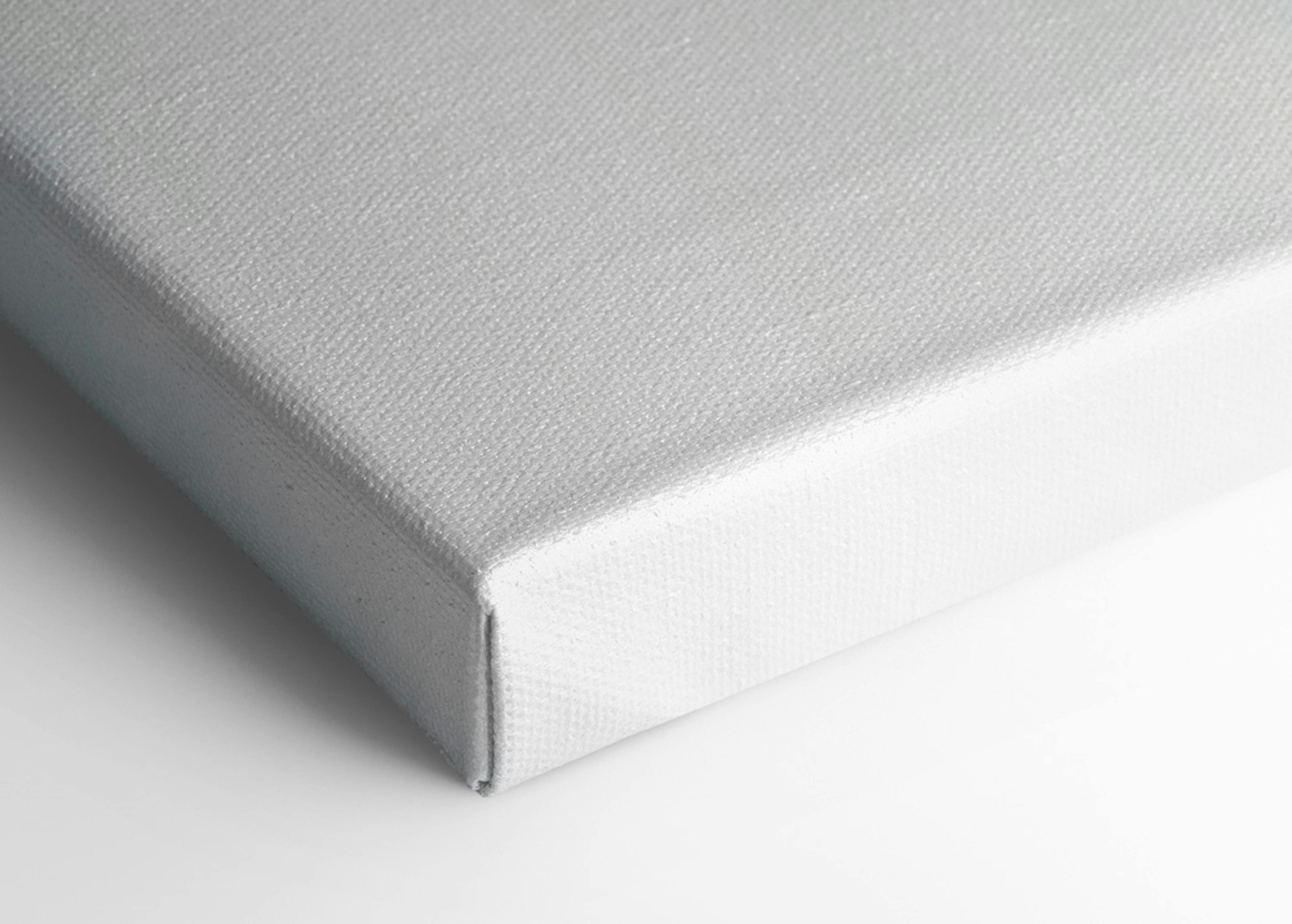 Pad door de Heuvels Canvas thumbnail