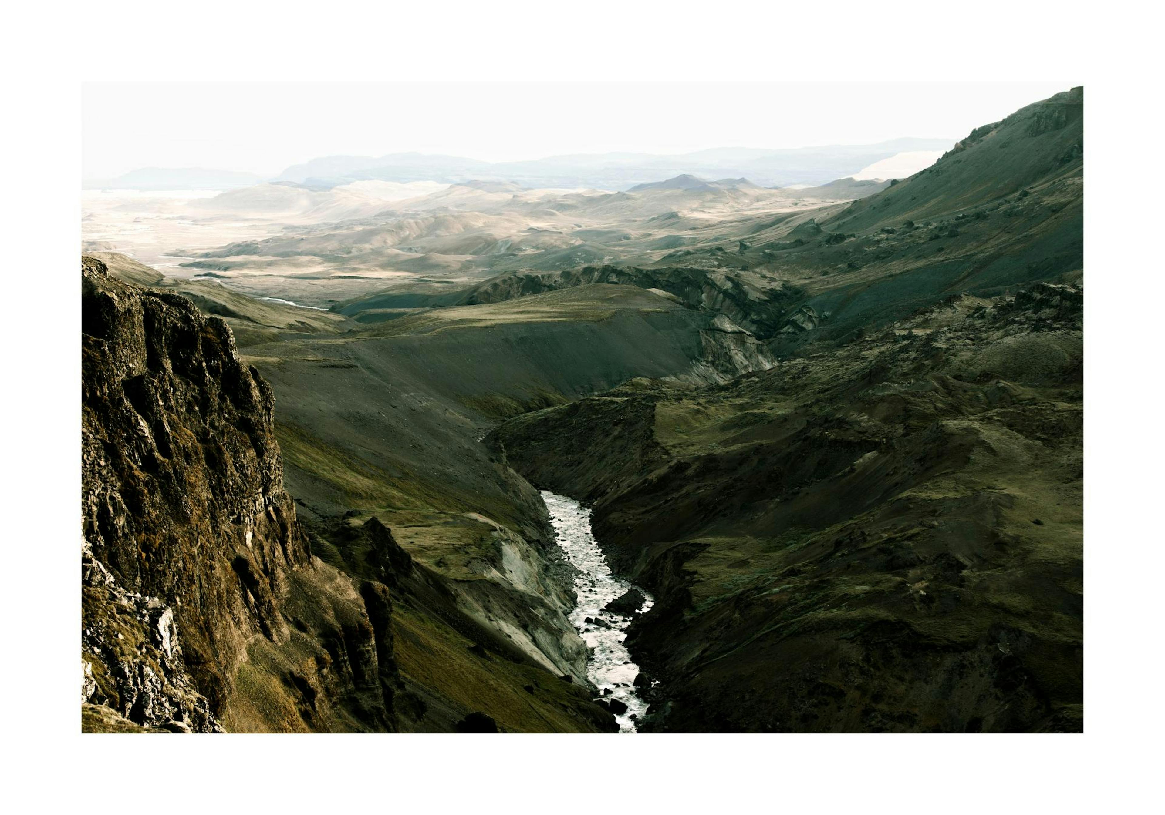 Secret of the Mountains Poster thumbnail