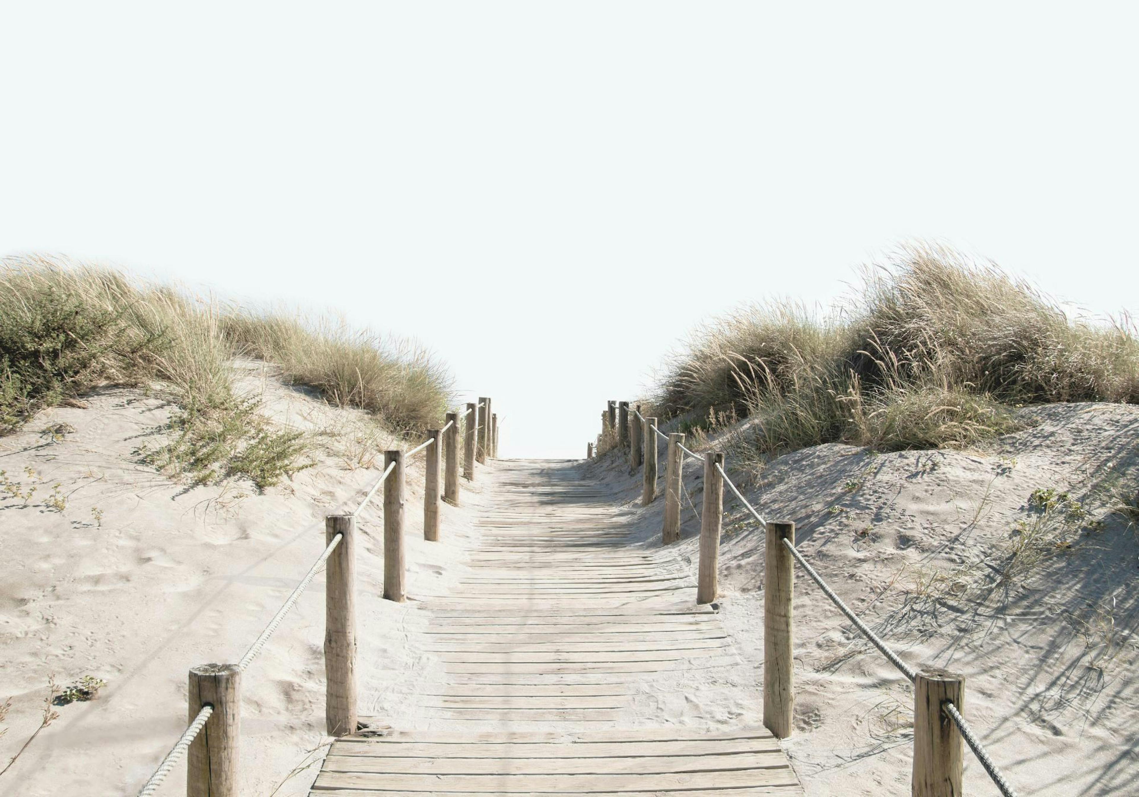 Ab zum Strand Poster thumbnail