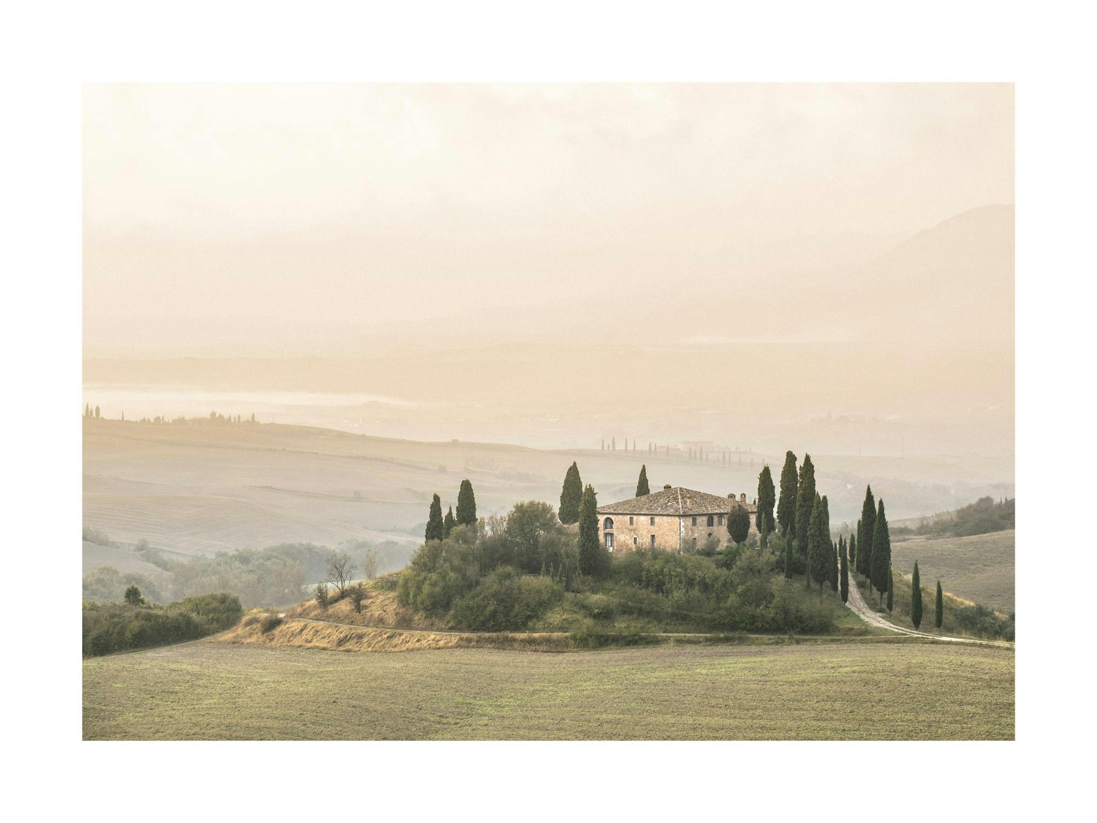Manifesto del paesaggio della Toscana thumbnail