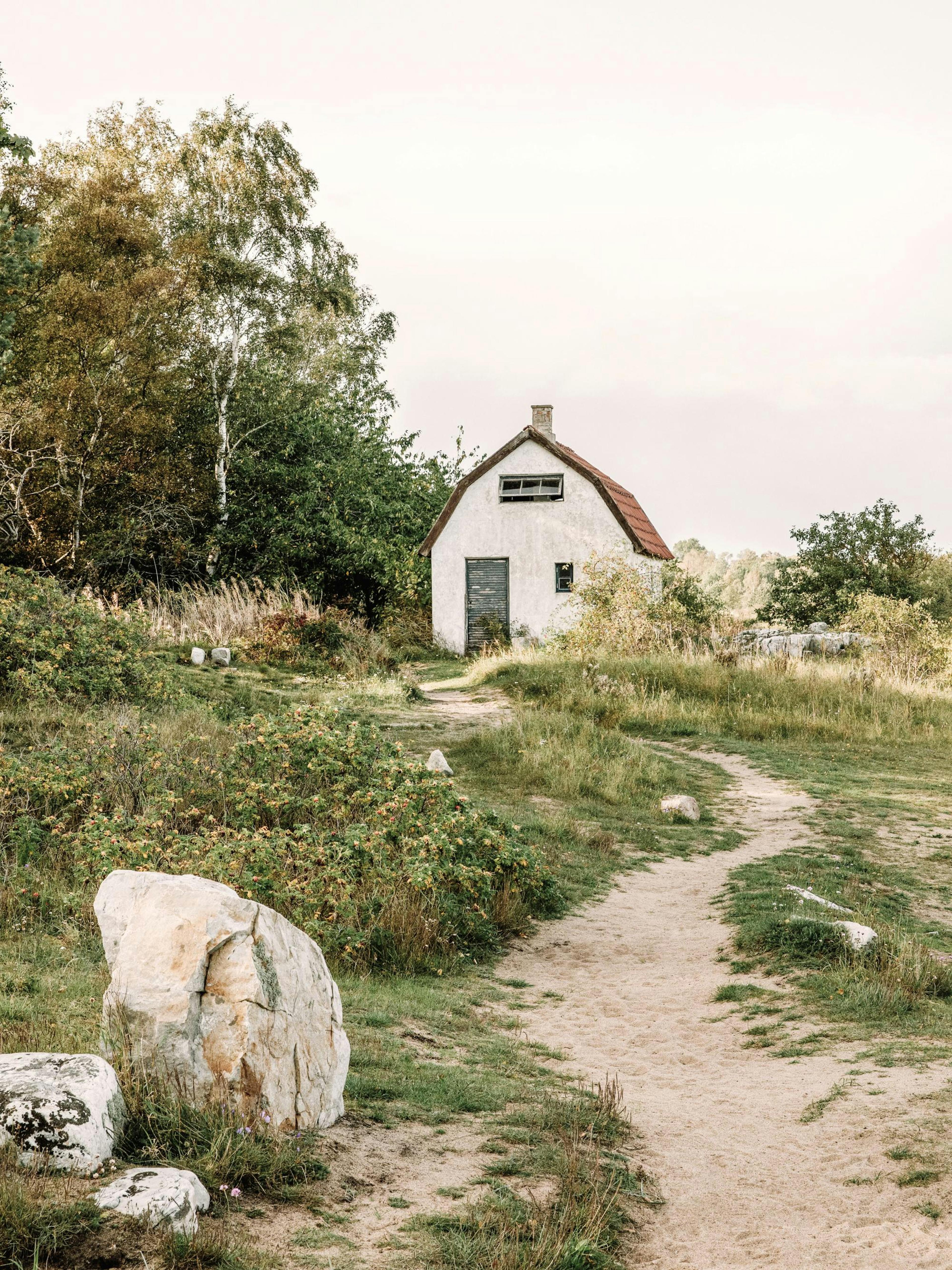 House on the Hill Poster 0