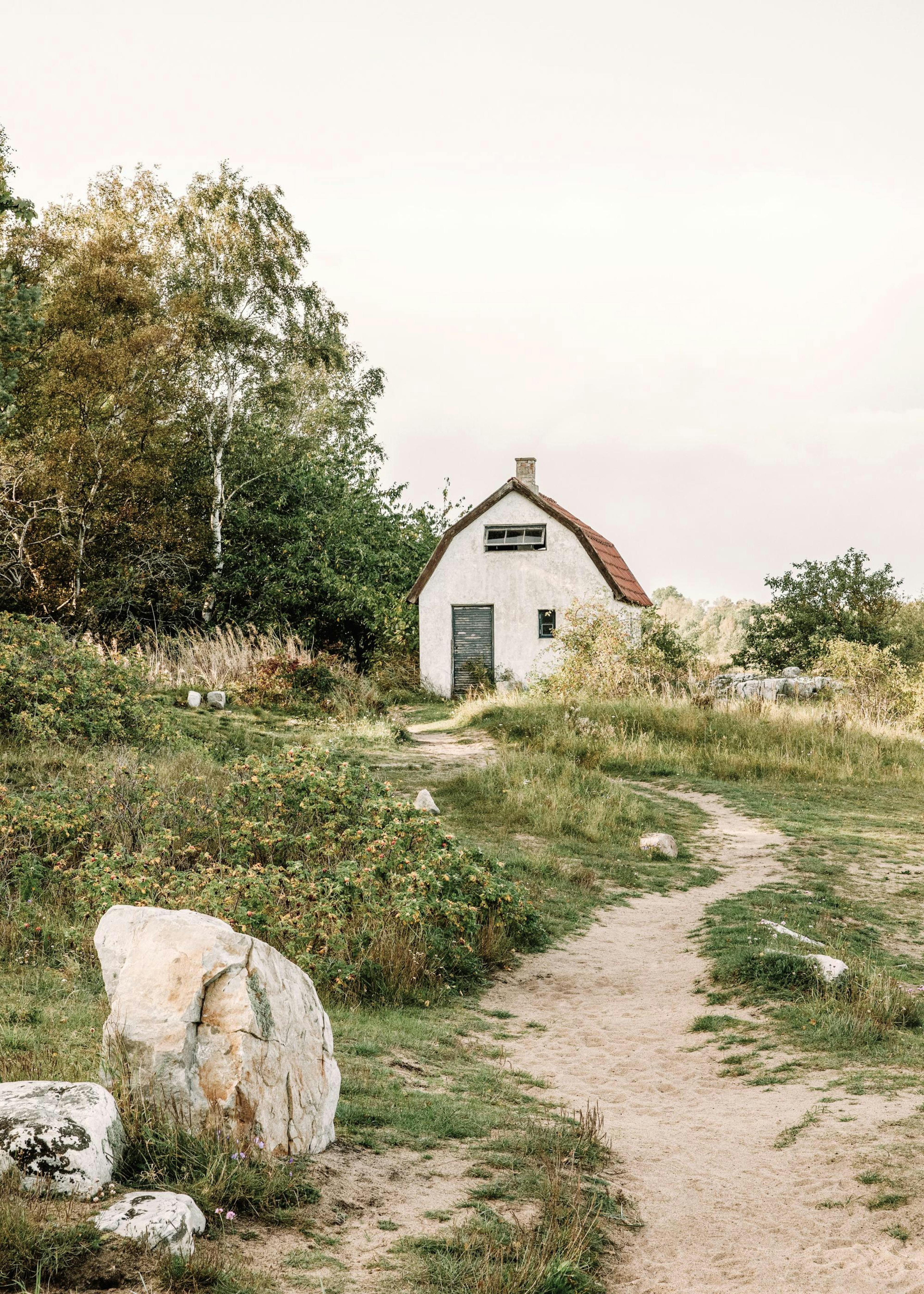 House on the Hill Poster 0