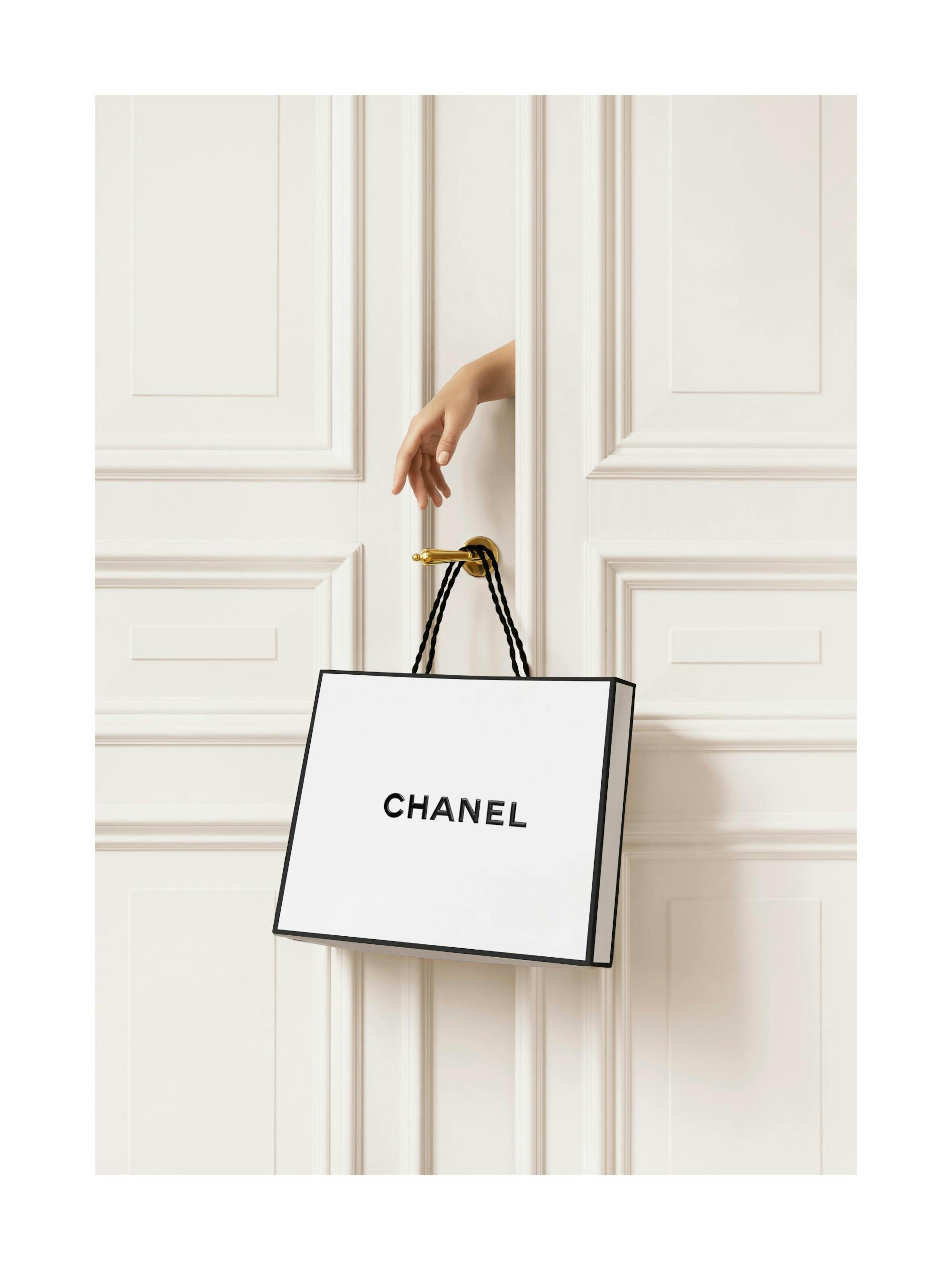 Sac Chanel Poster thumbnail