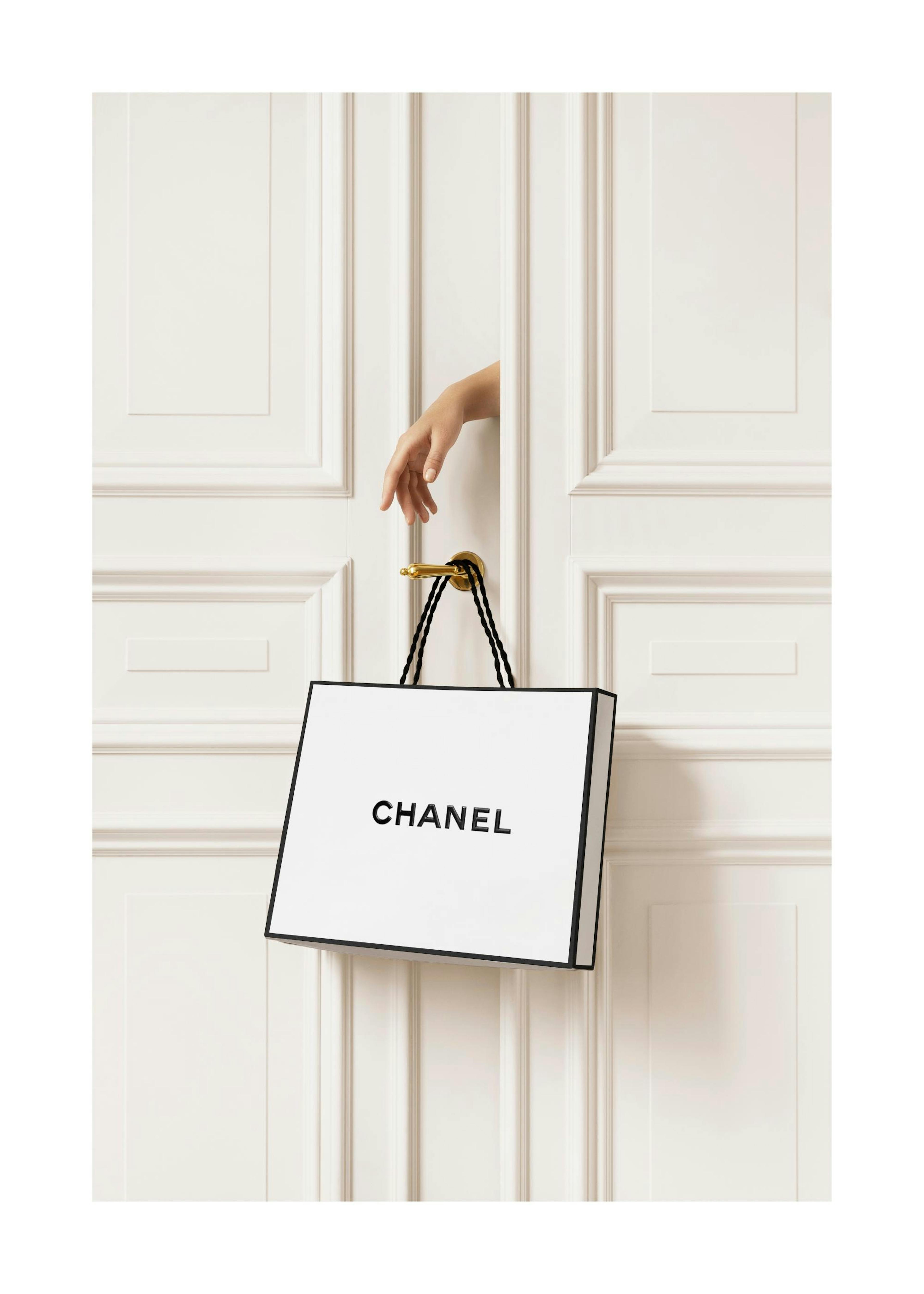 Bolso de Chanel Póster 0