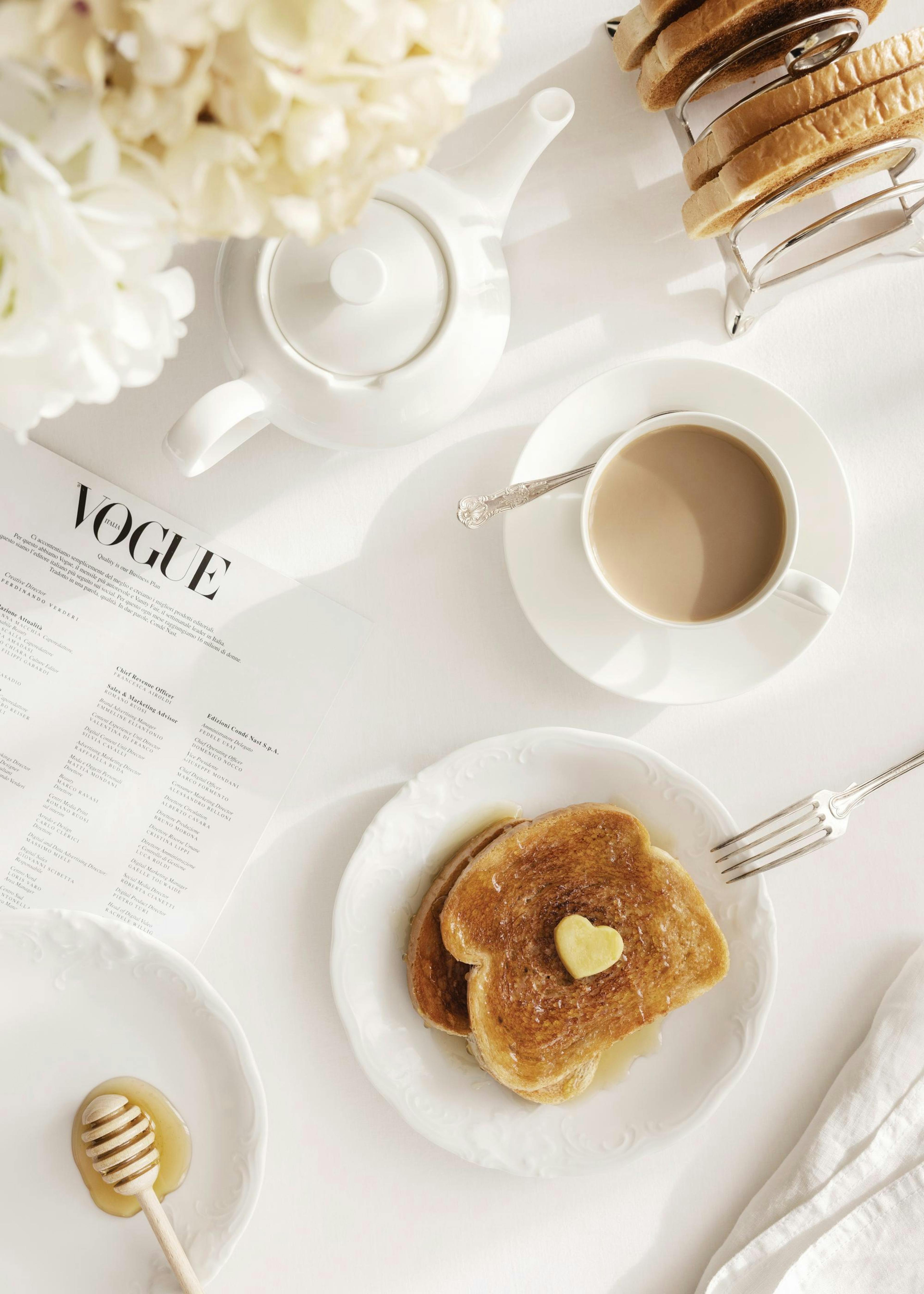 Sunday Brunch Poster 0