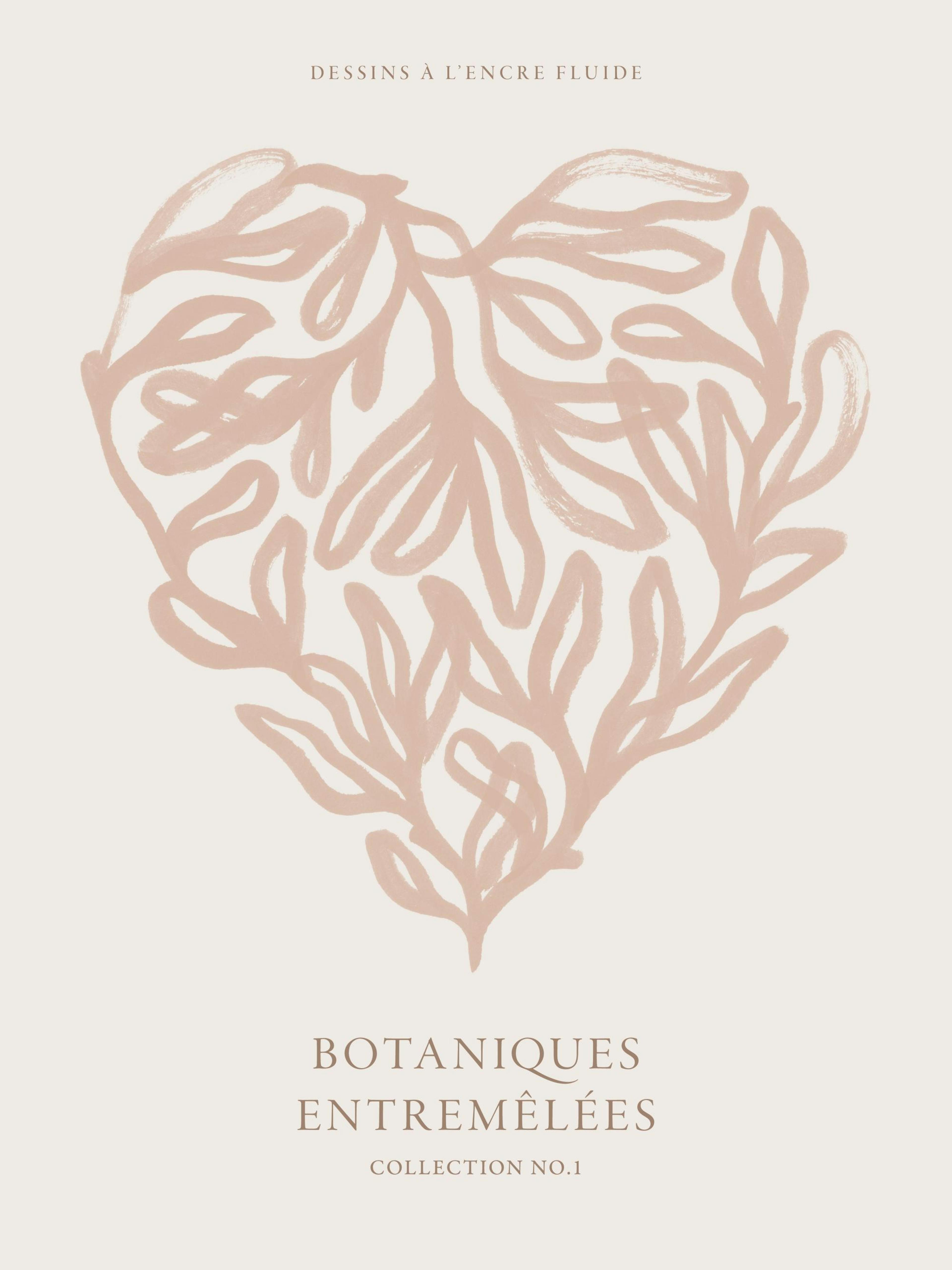 Art of Heart Poster 0