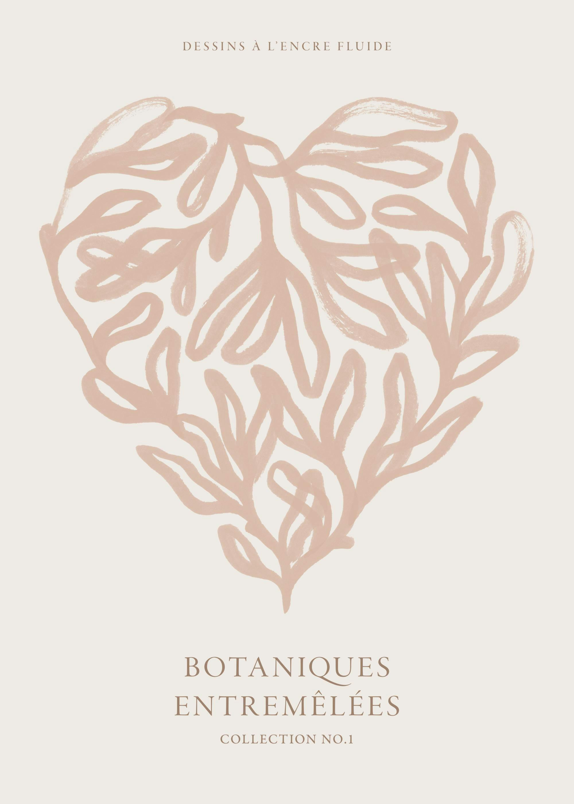 Art of Heart Poster 0