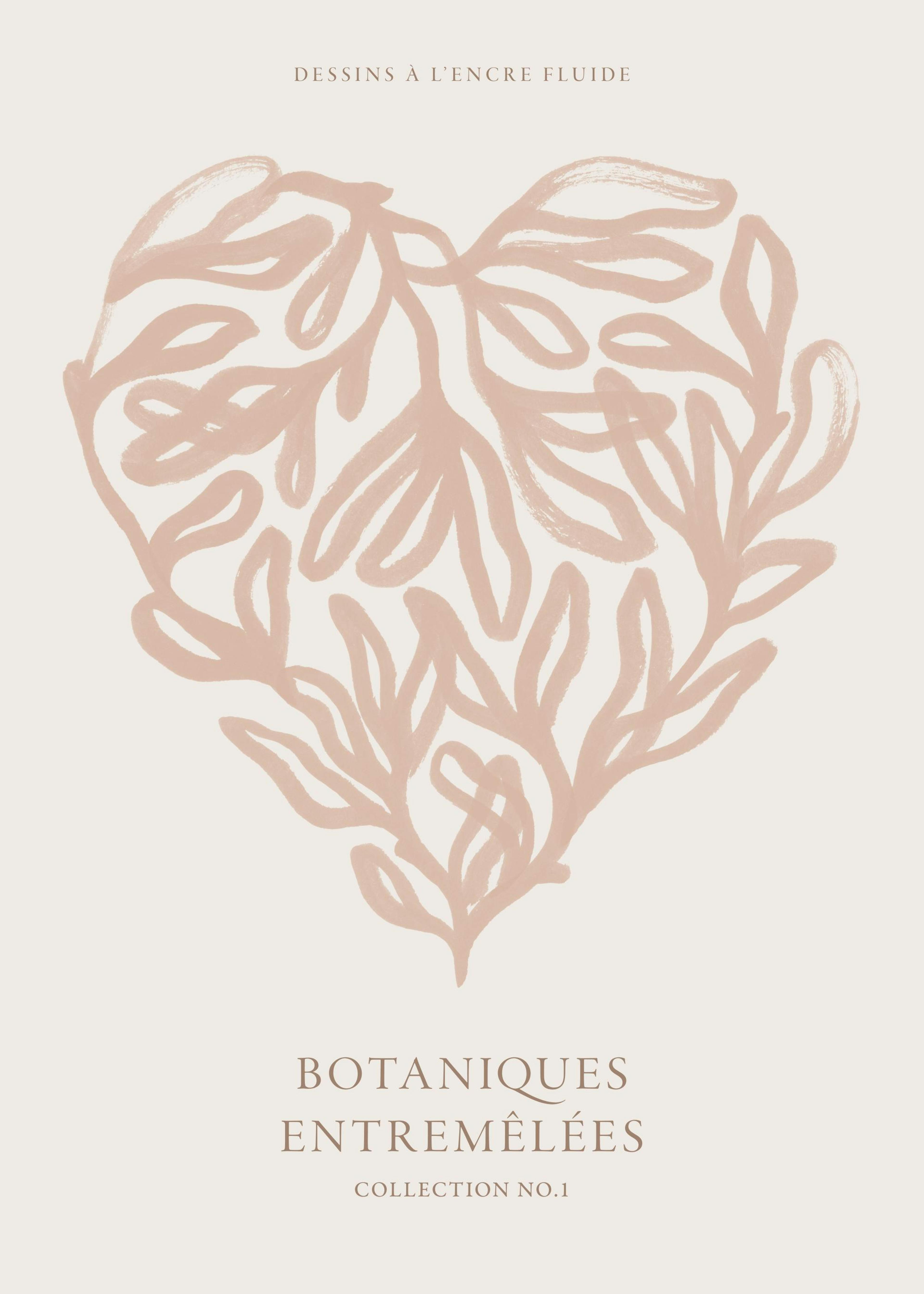 Art of Heart Poster 0