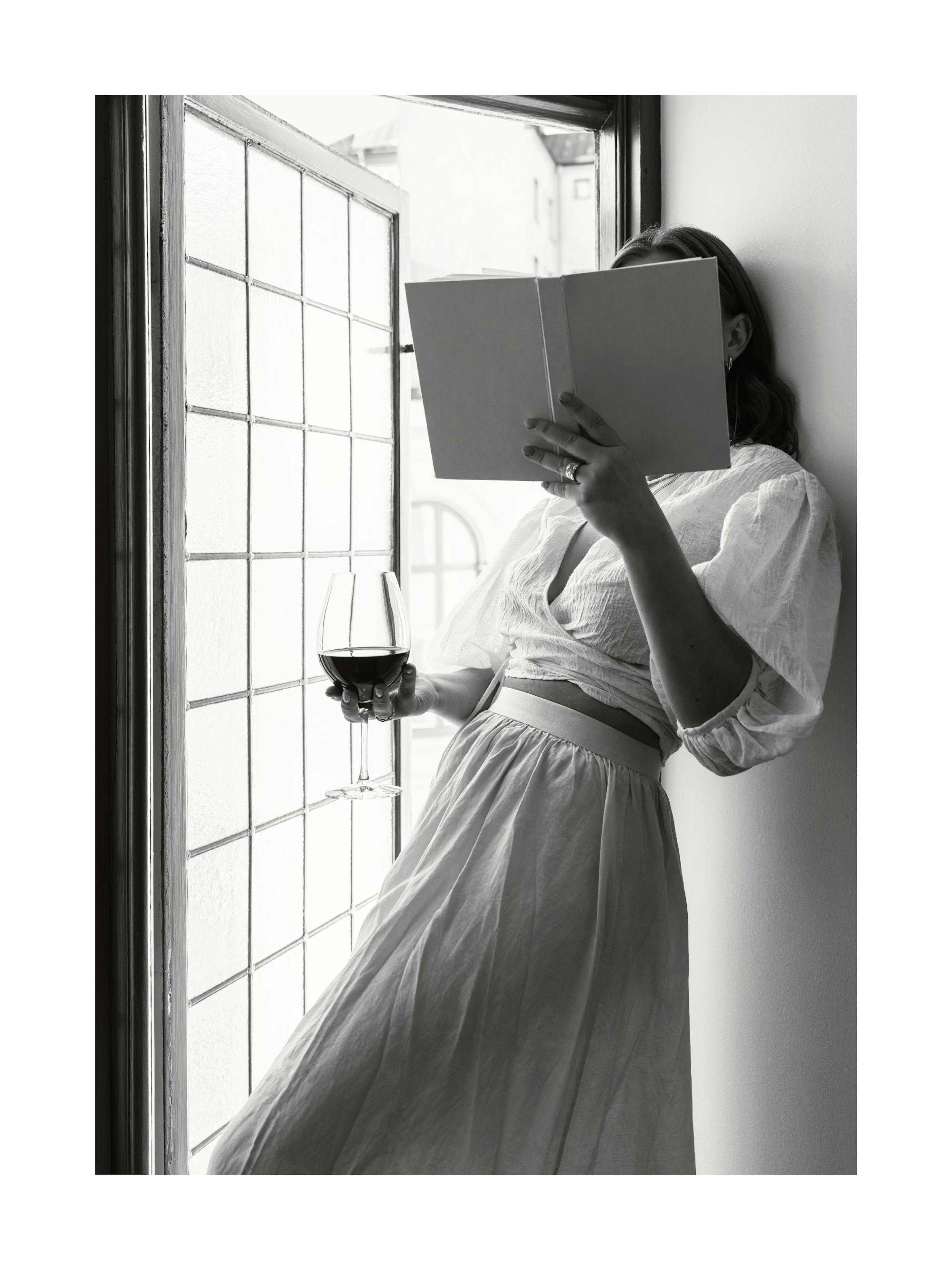 Reading Time Poster thumbnail
