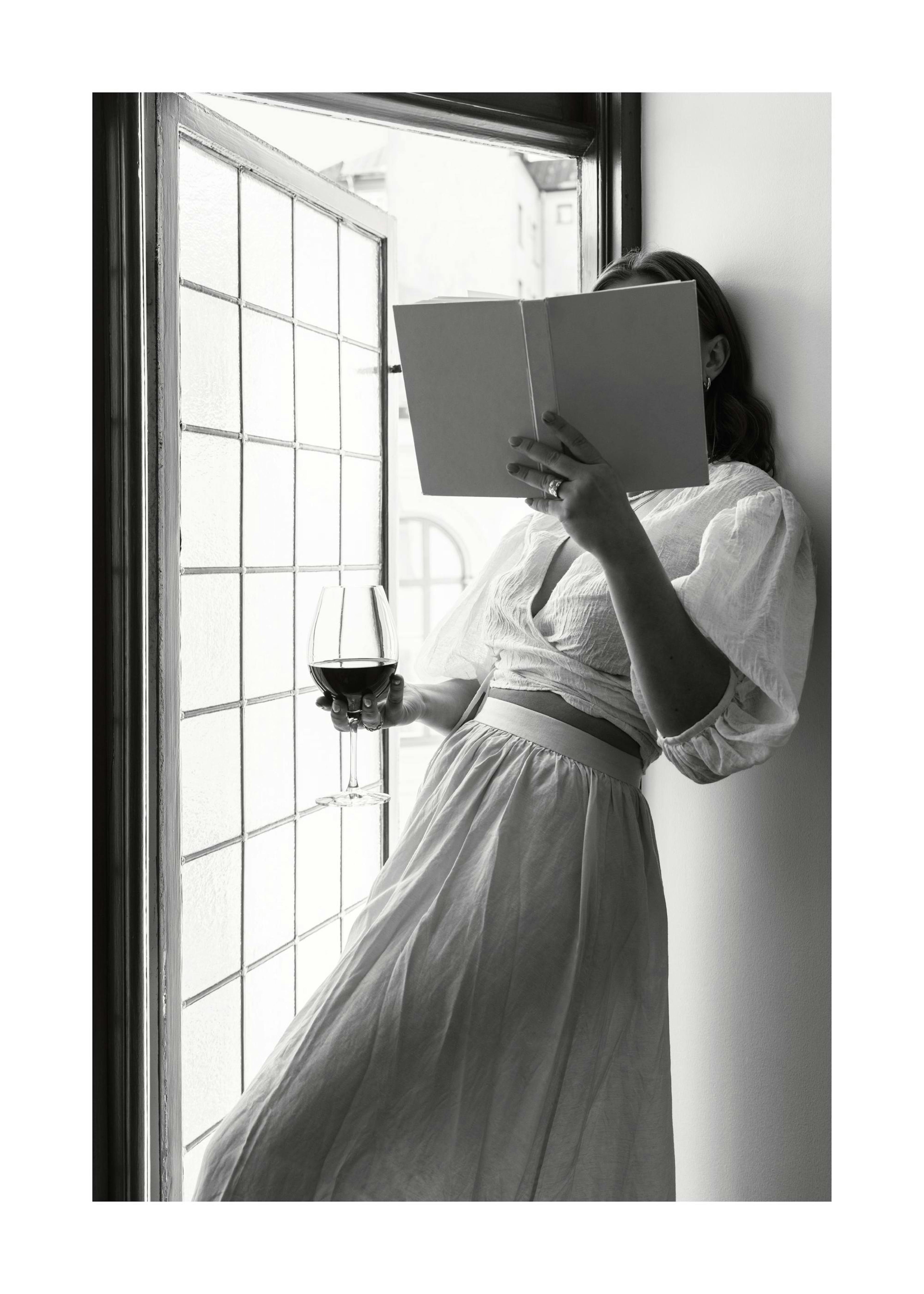 Reading Time Poster 0