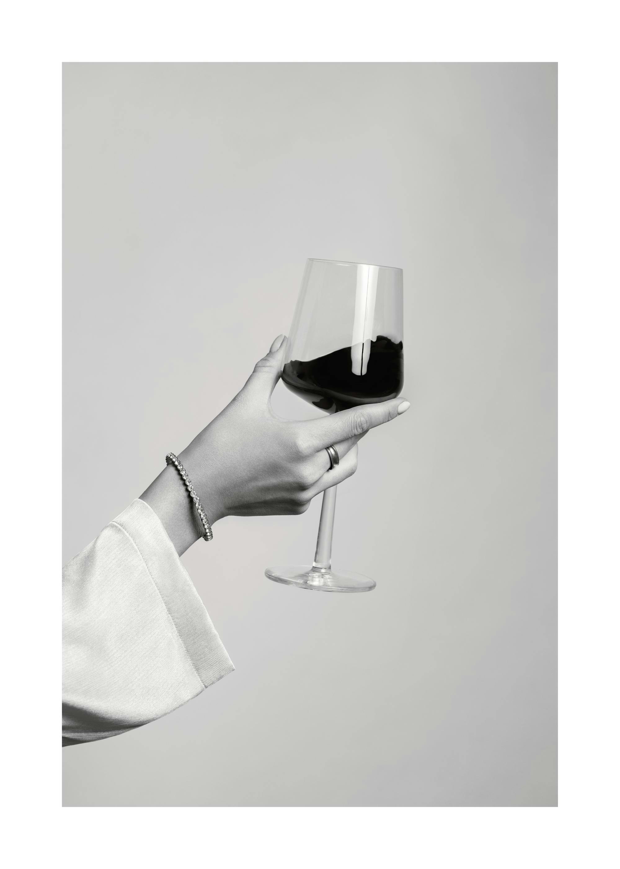 Póster de Vino Alegre 0