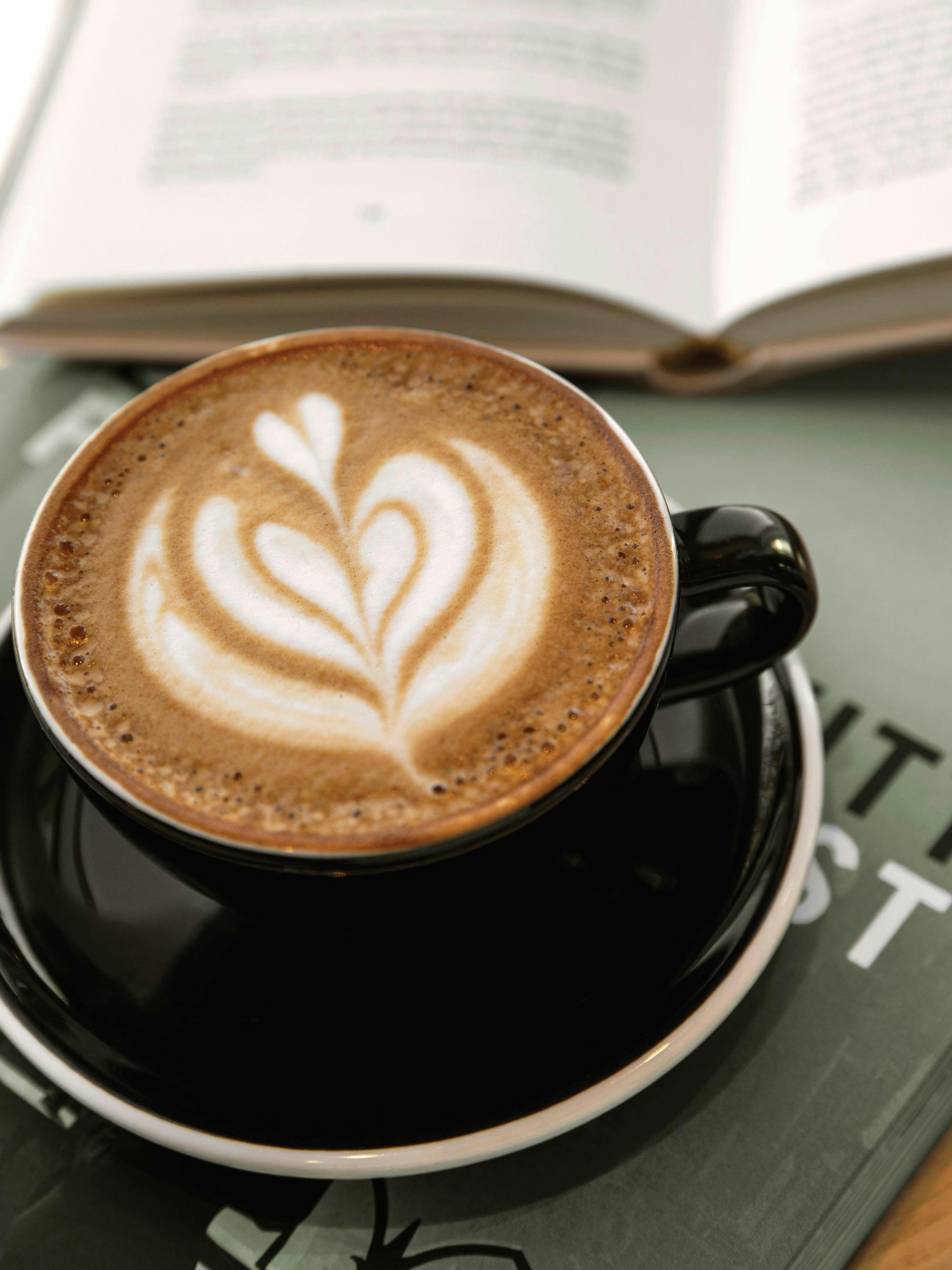 Zeit für Kaffee Poster thumbnail