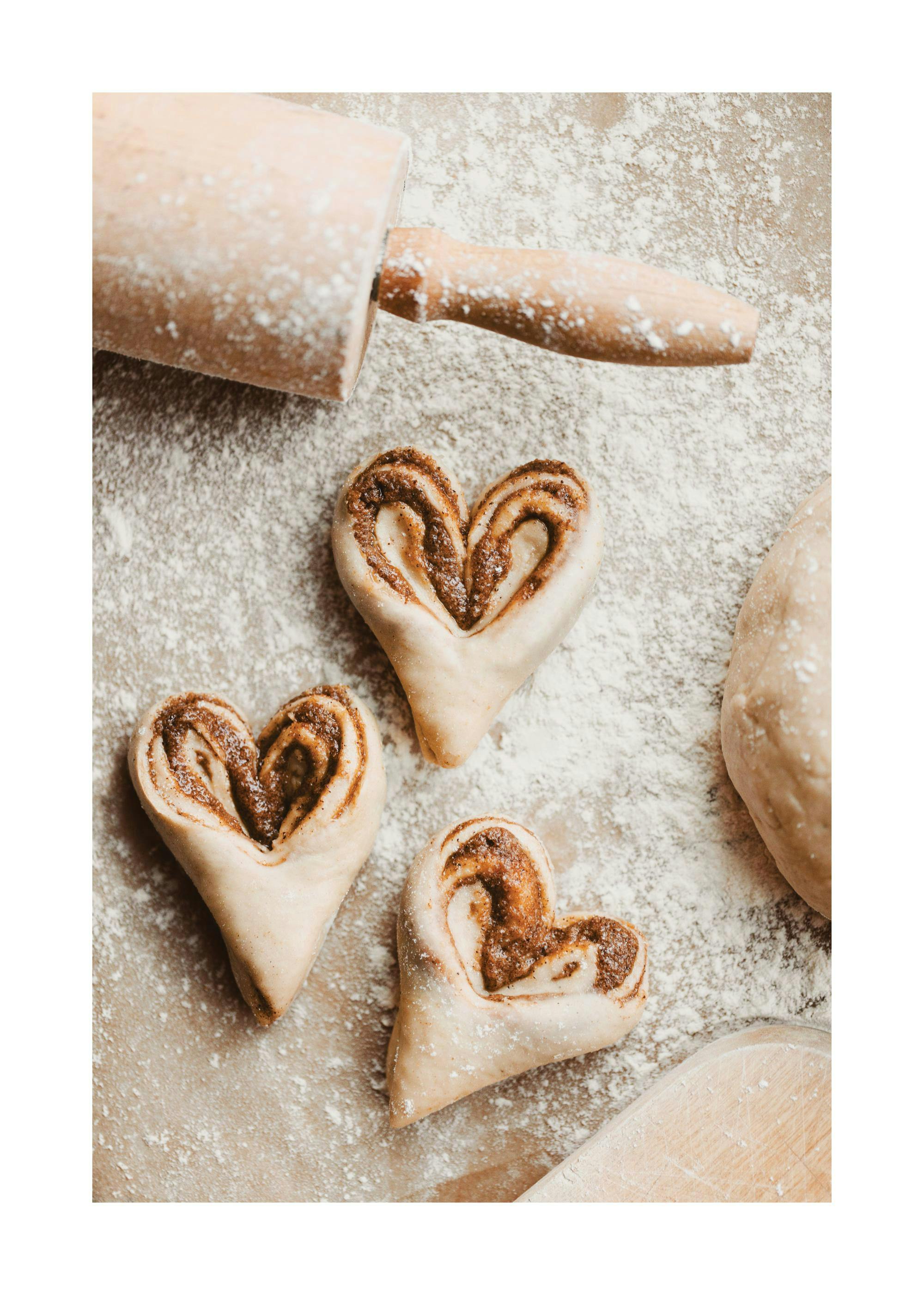 Baked with Love Poster 0