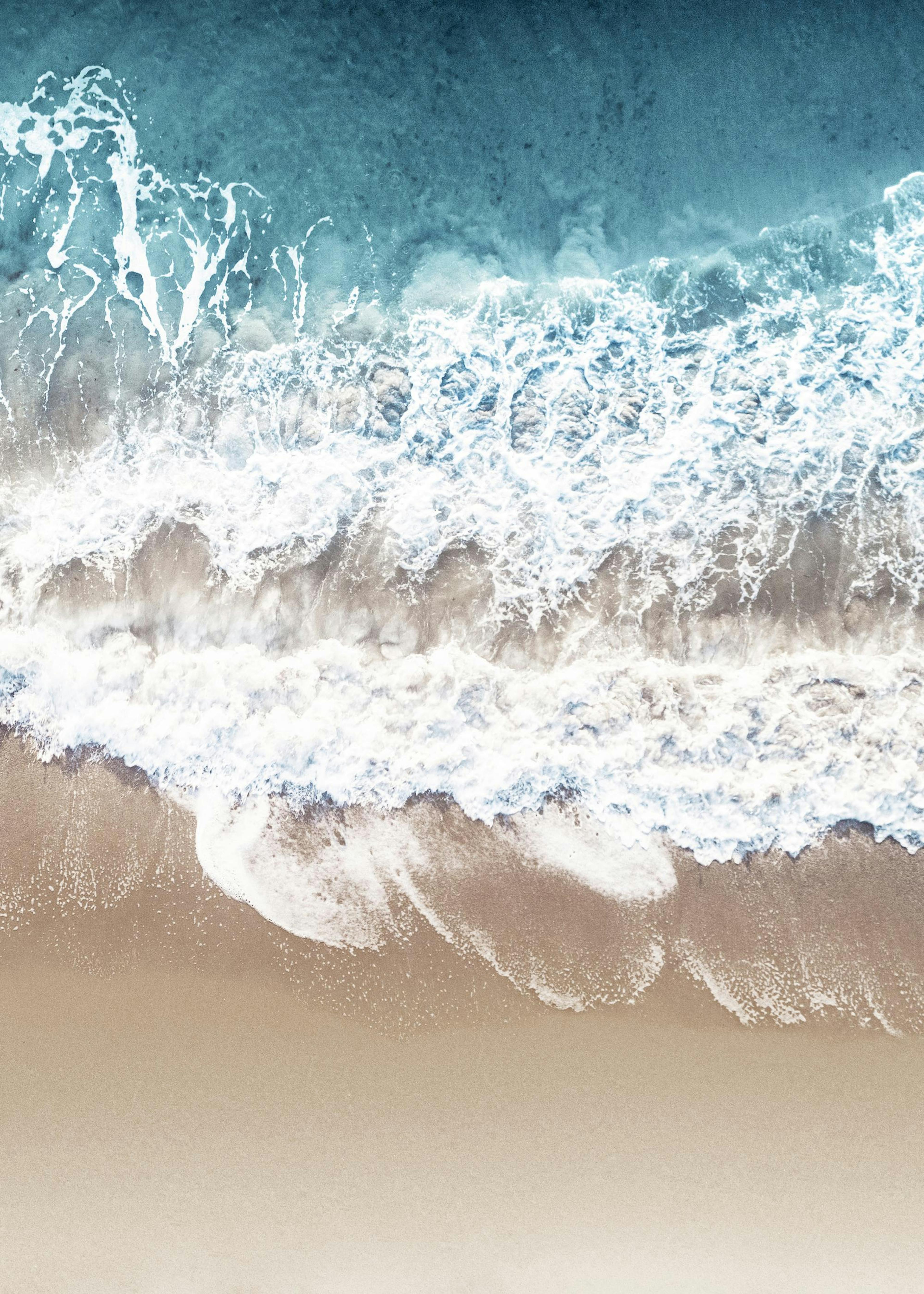 Tropical Waves Poster pack thumbnail