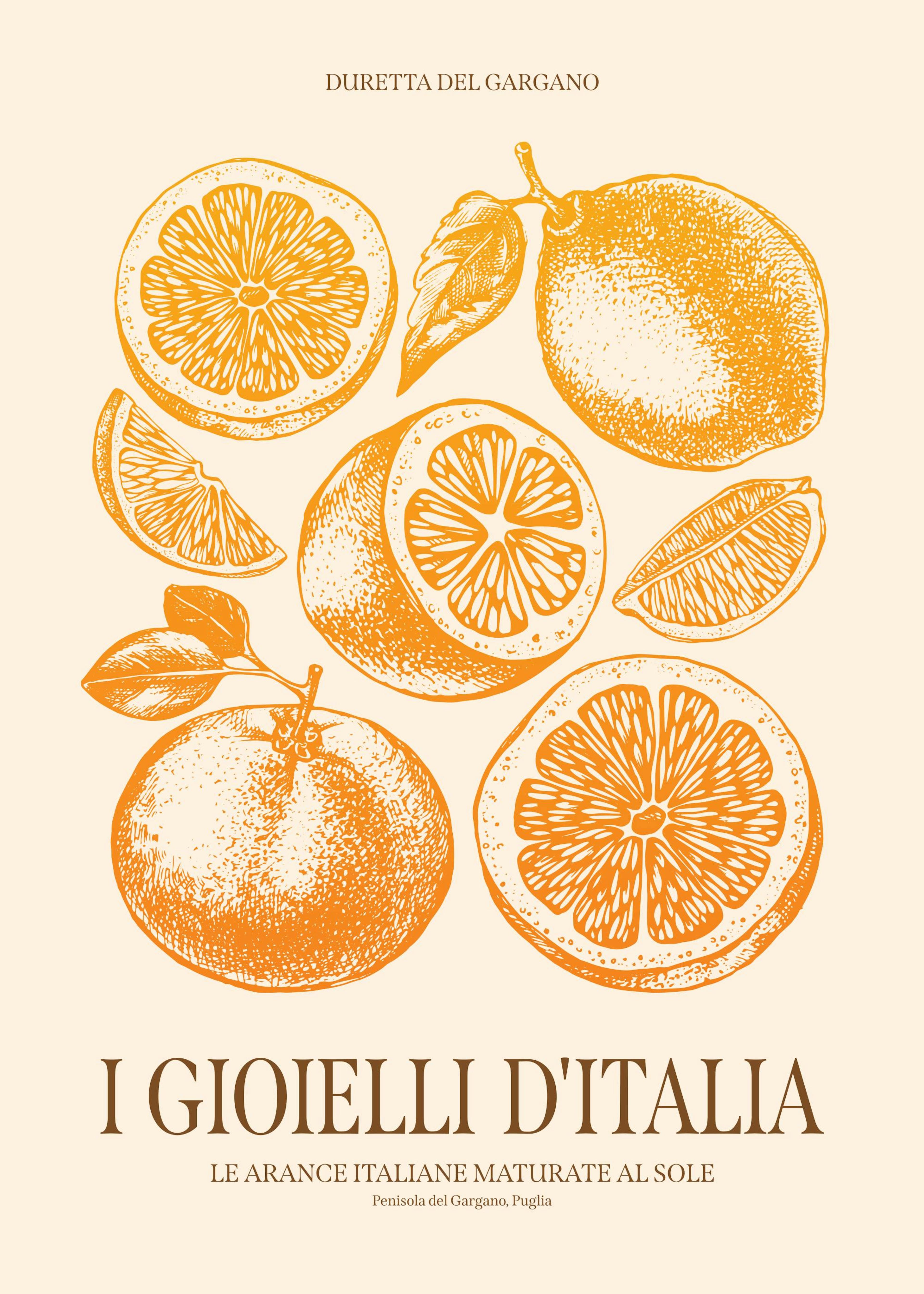 I Gioielli D'Italia Poster 0