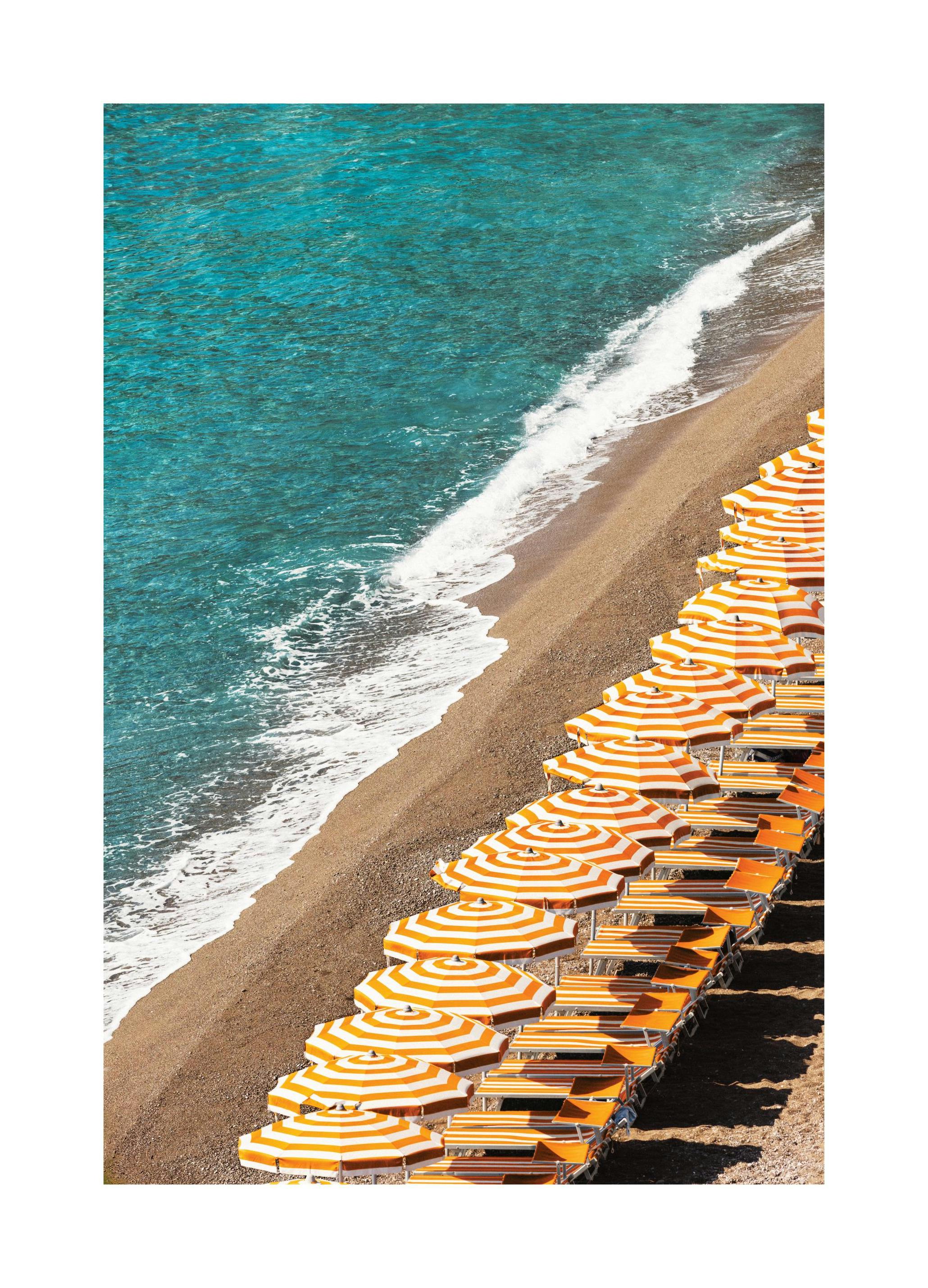 Plage Poster - Poster Store