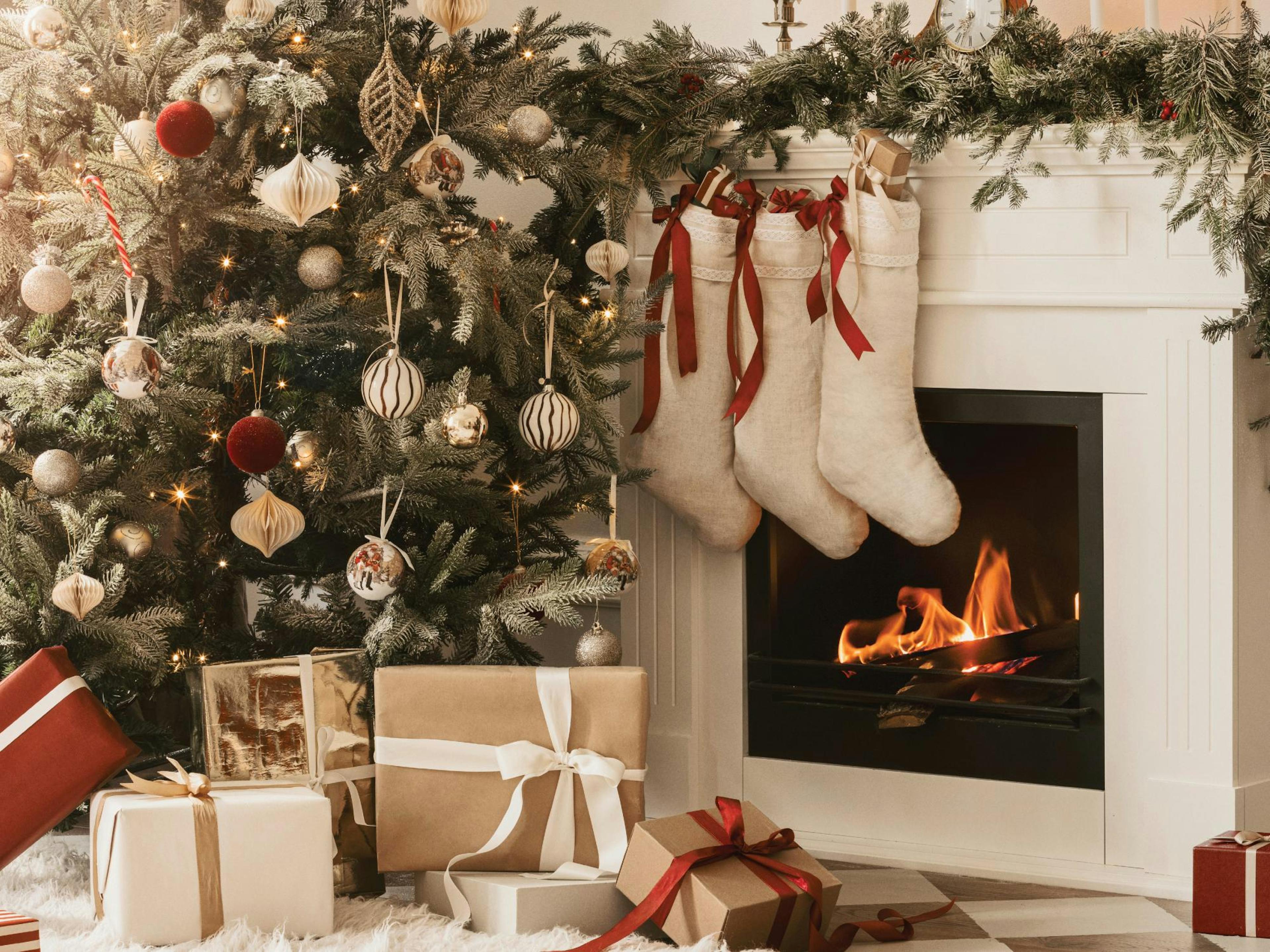 Christmas Morning Poster thumbnail