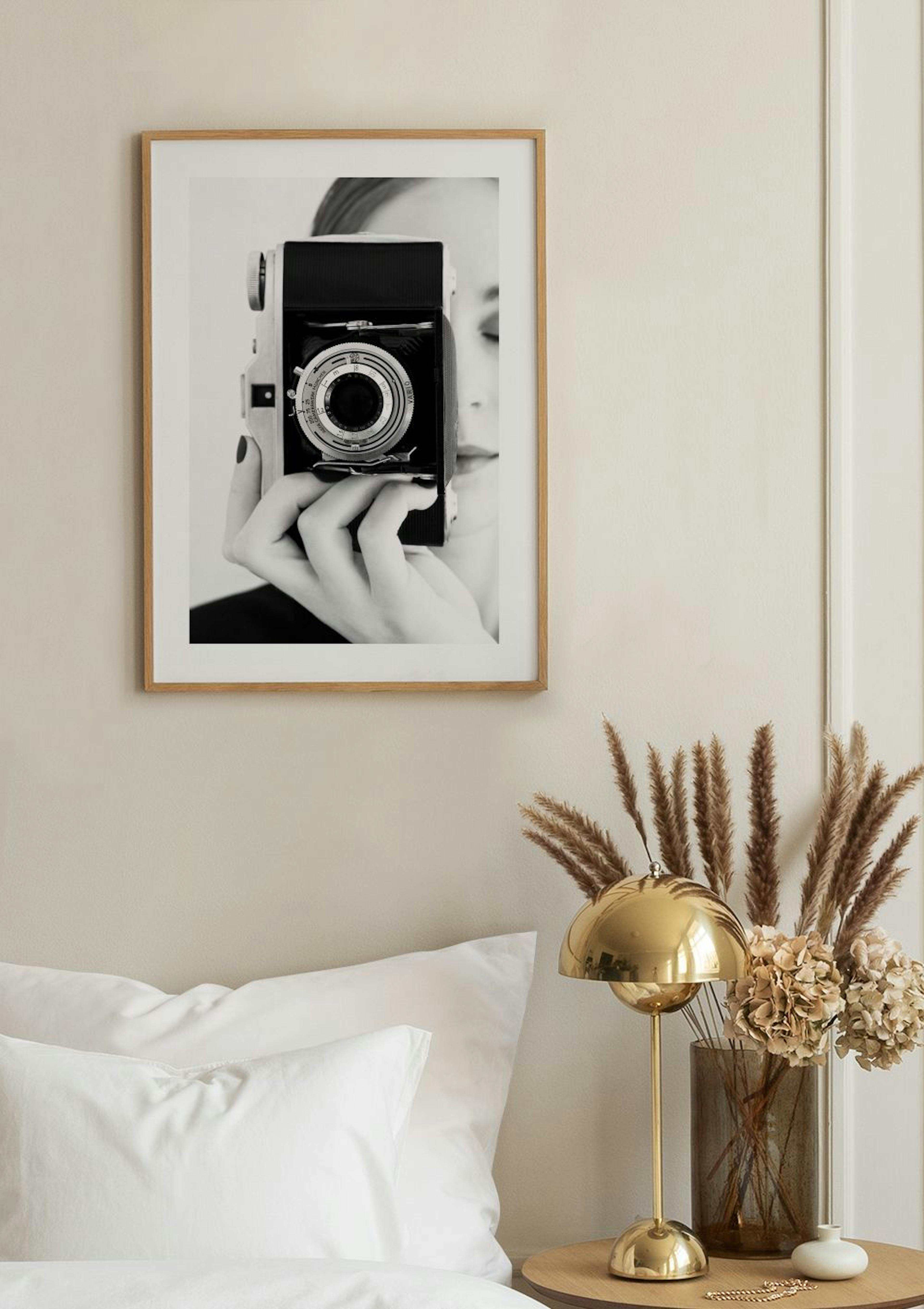 Mach Mein Foto Poster thumbnail
