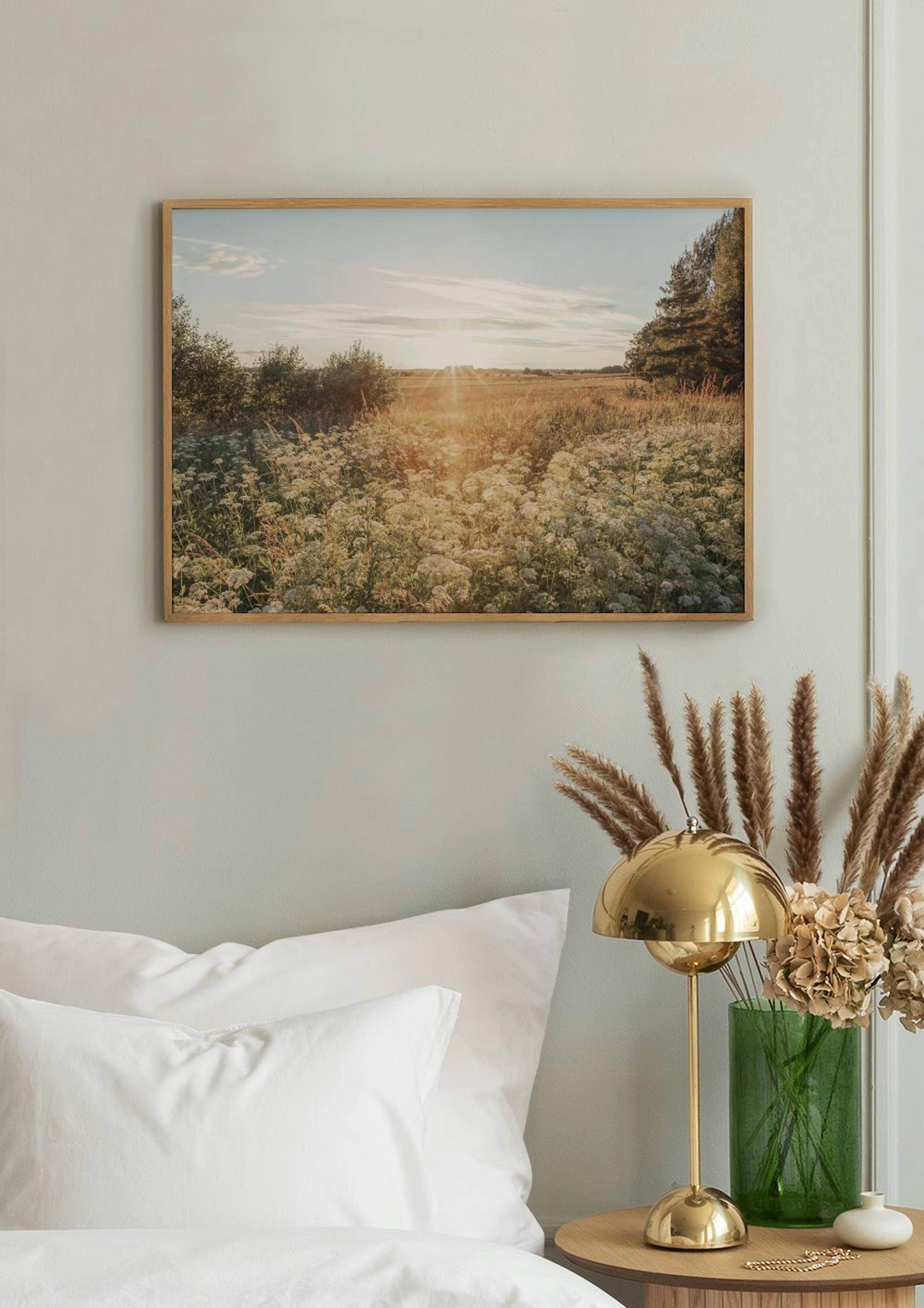 Prato Dorato Poster thumbnail