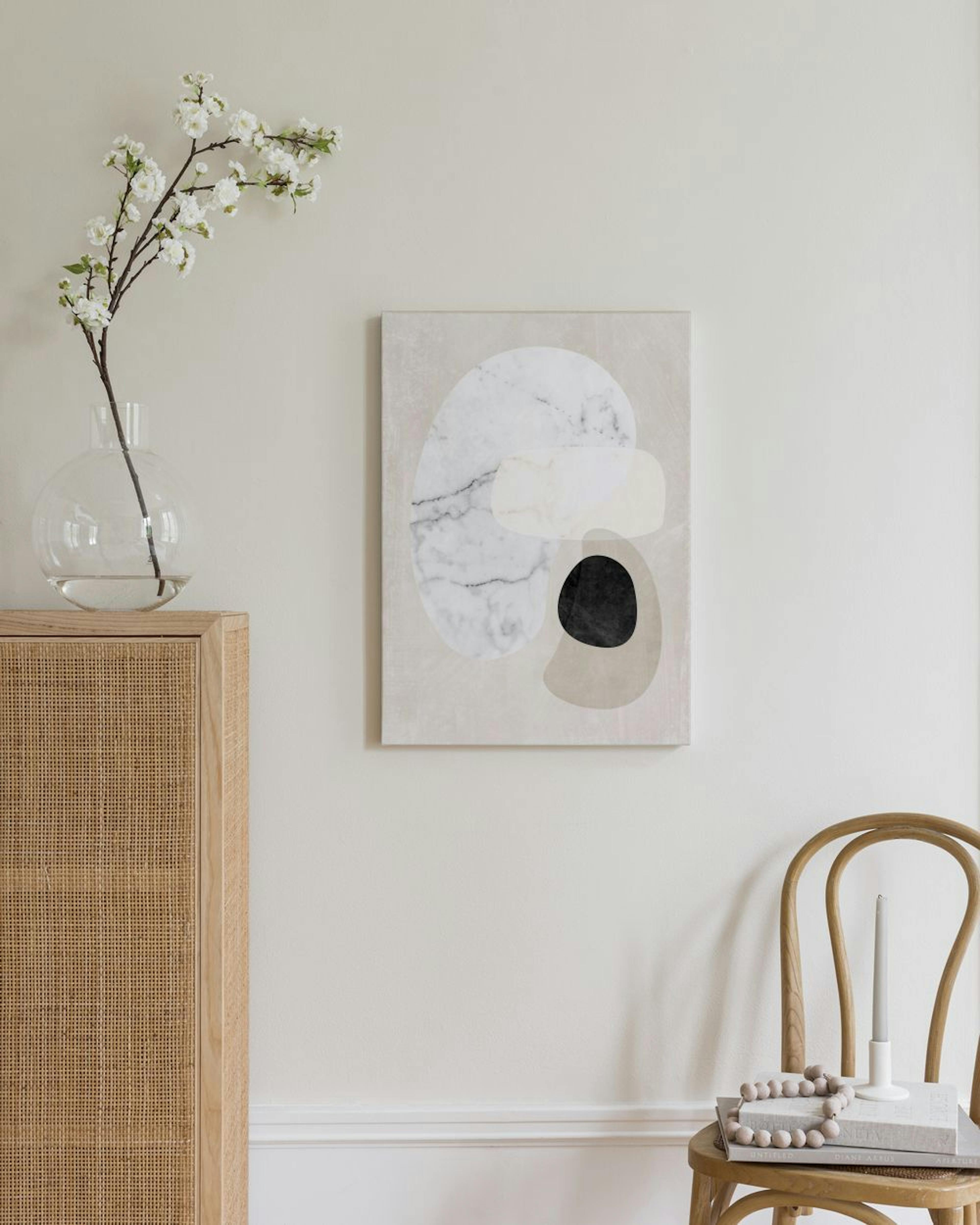 Interior Shapes Toile thumbnail