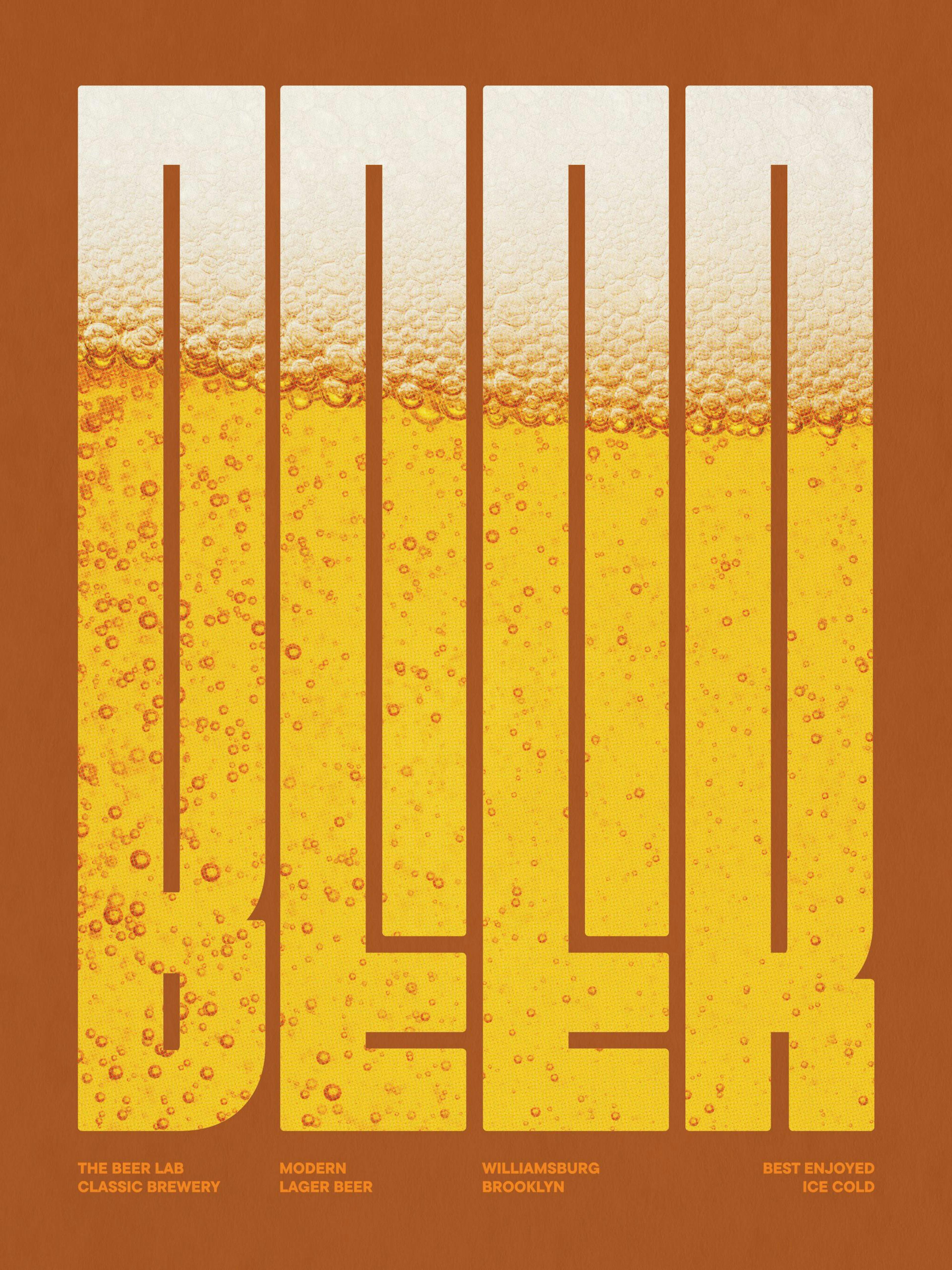Bière Poster thumbnail