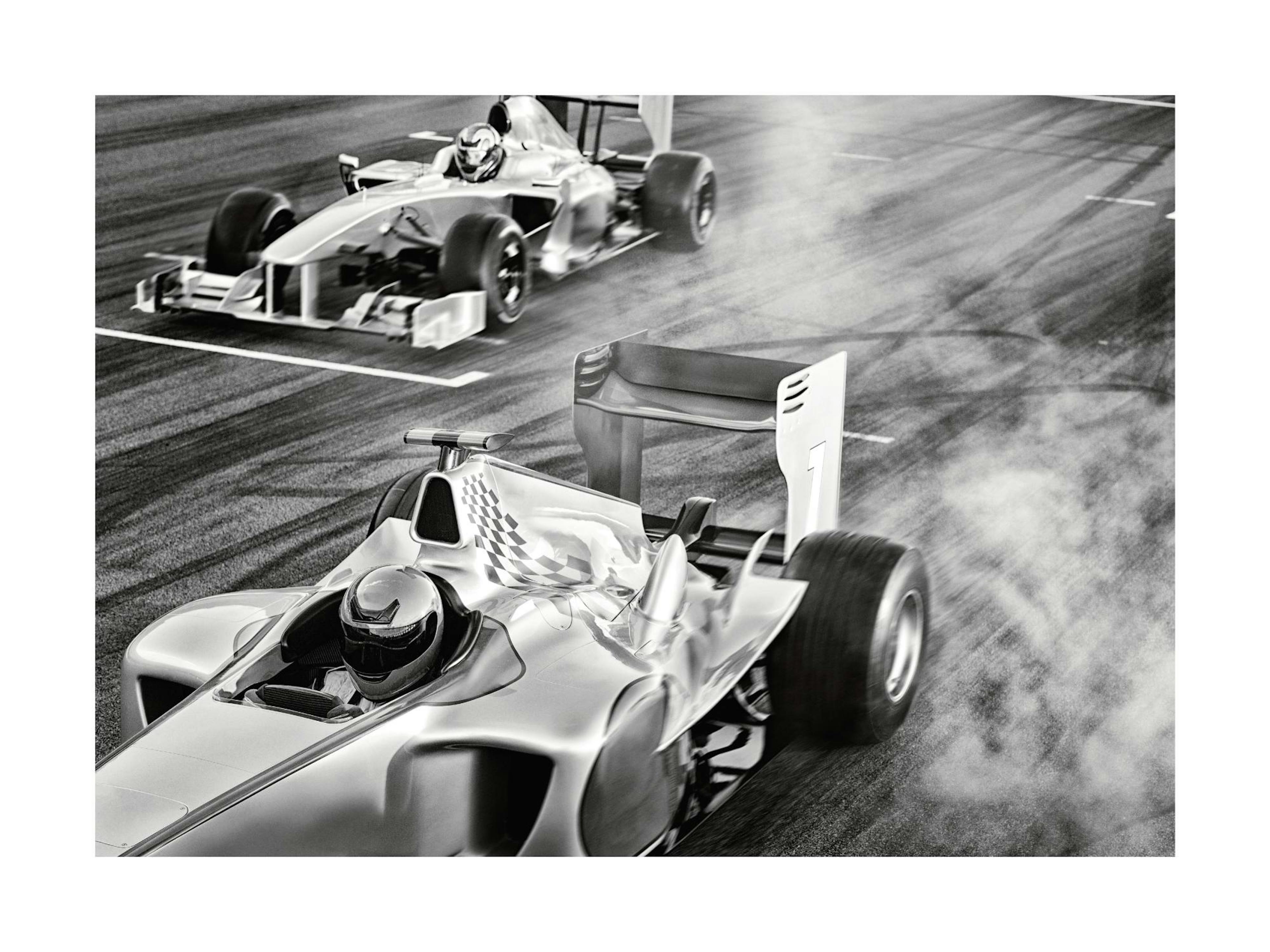 Final Lap Poster thumbnail