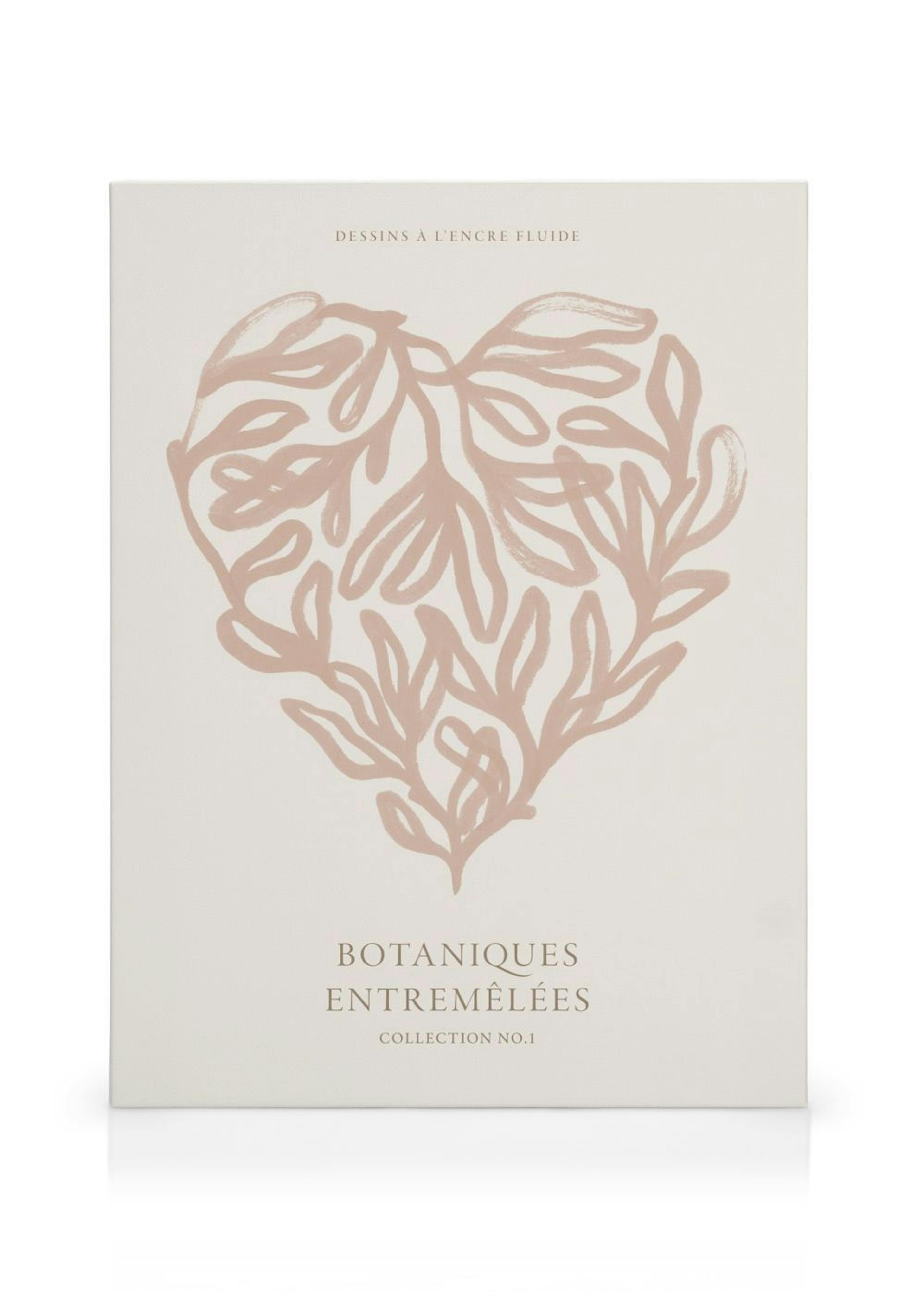 Art of Heart Toile thumbnail