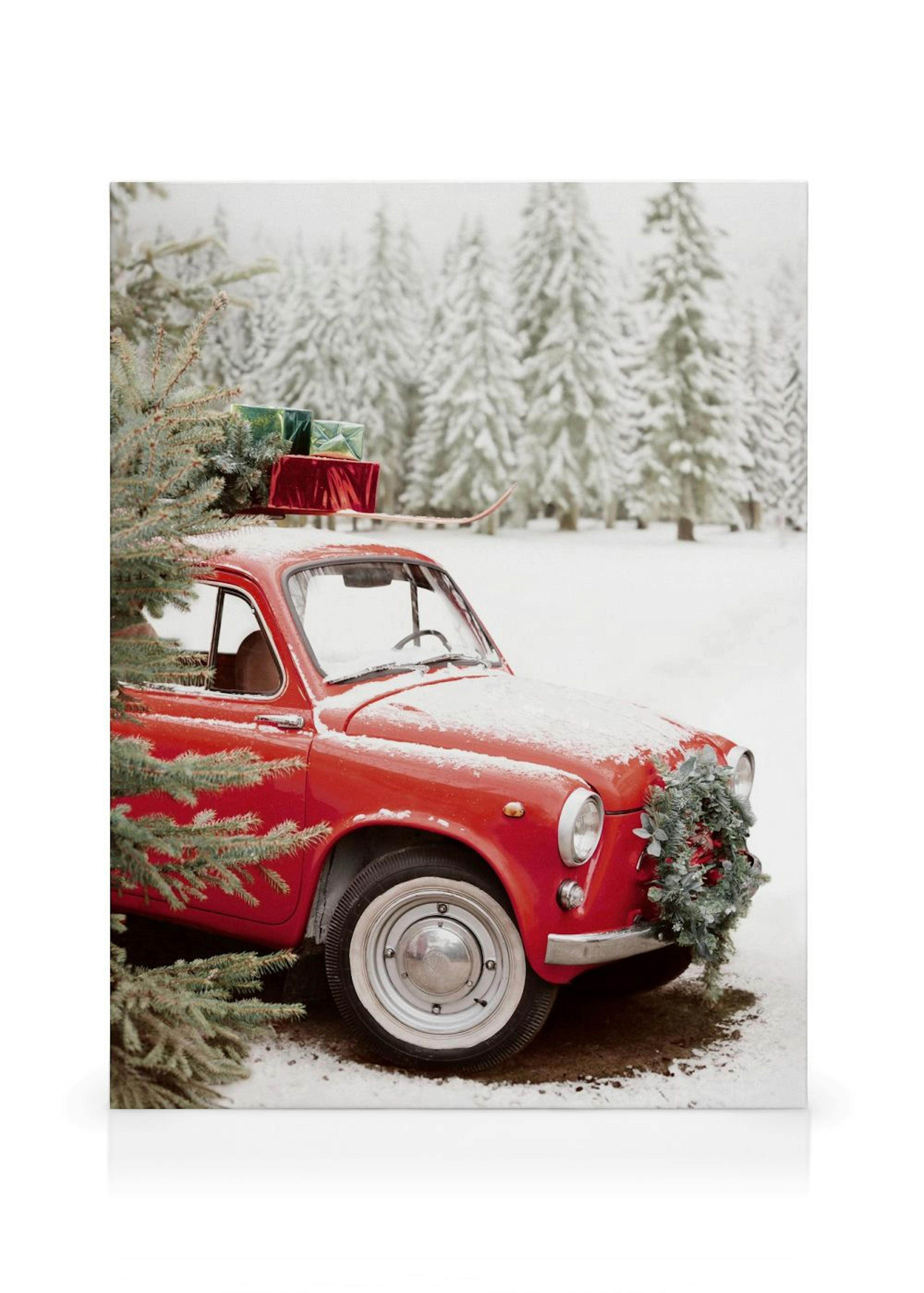 Jolly Car Tela thumbnail