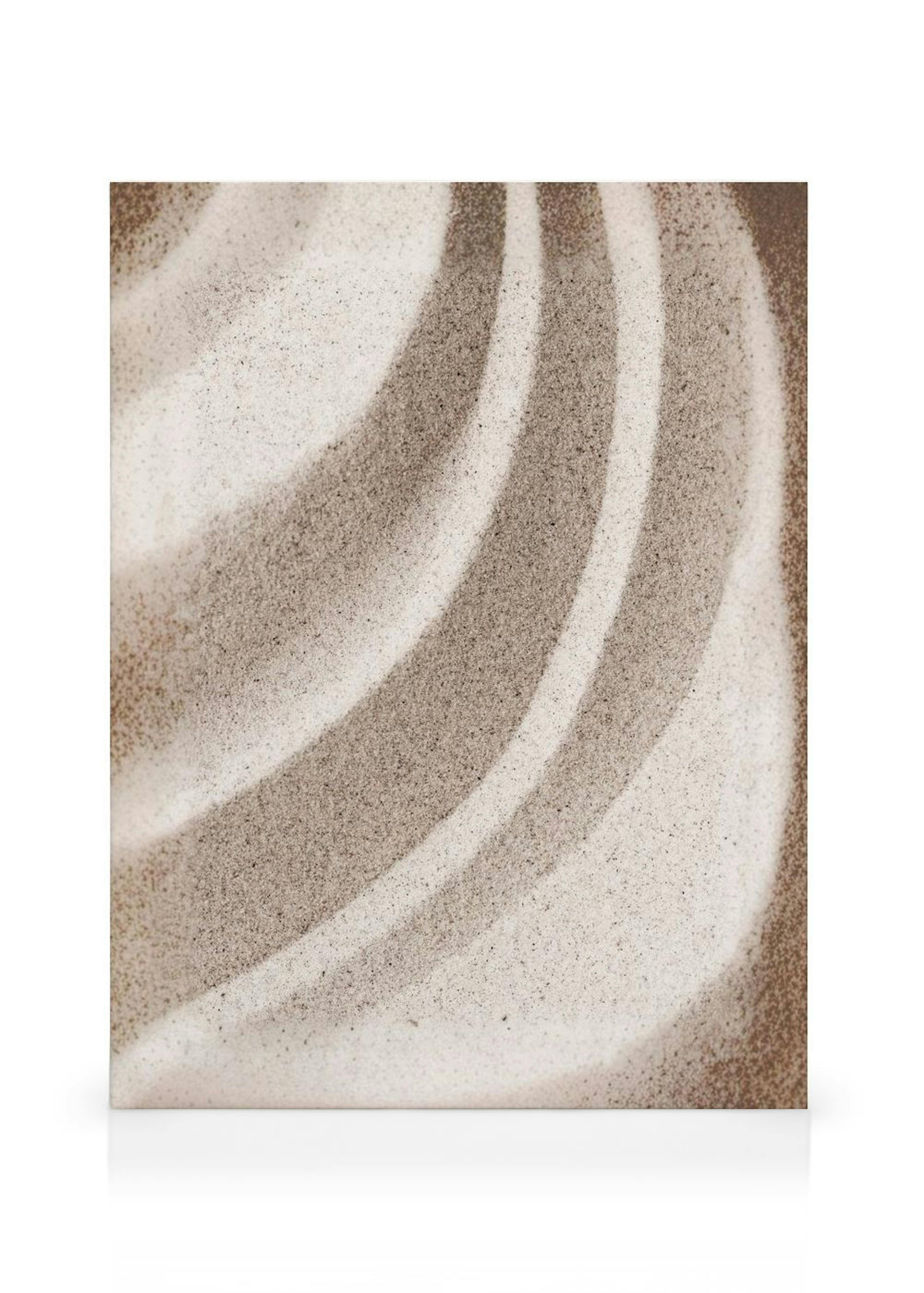 Toile Motif de Sable thumbnail