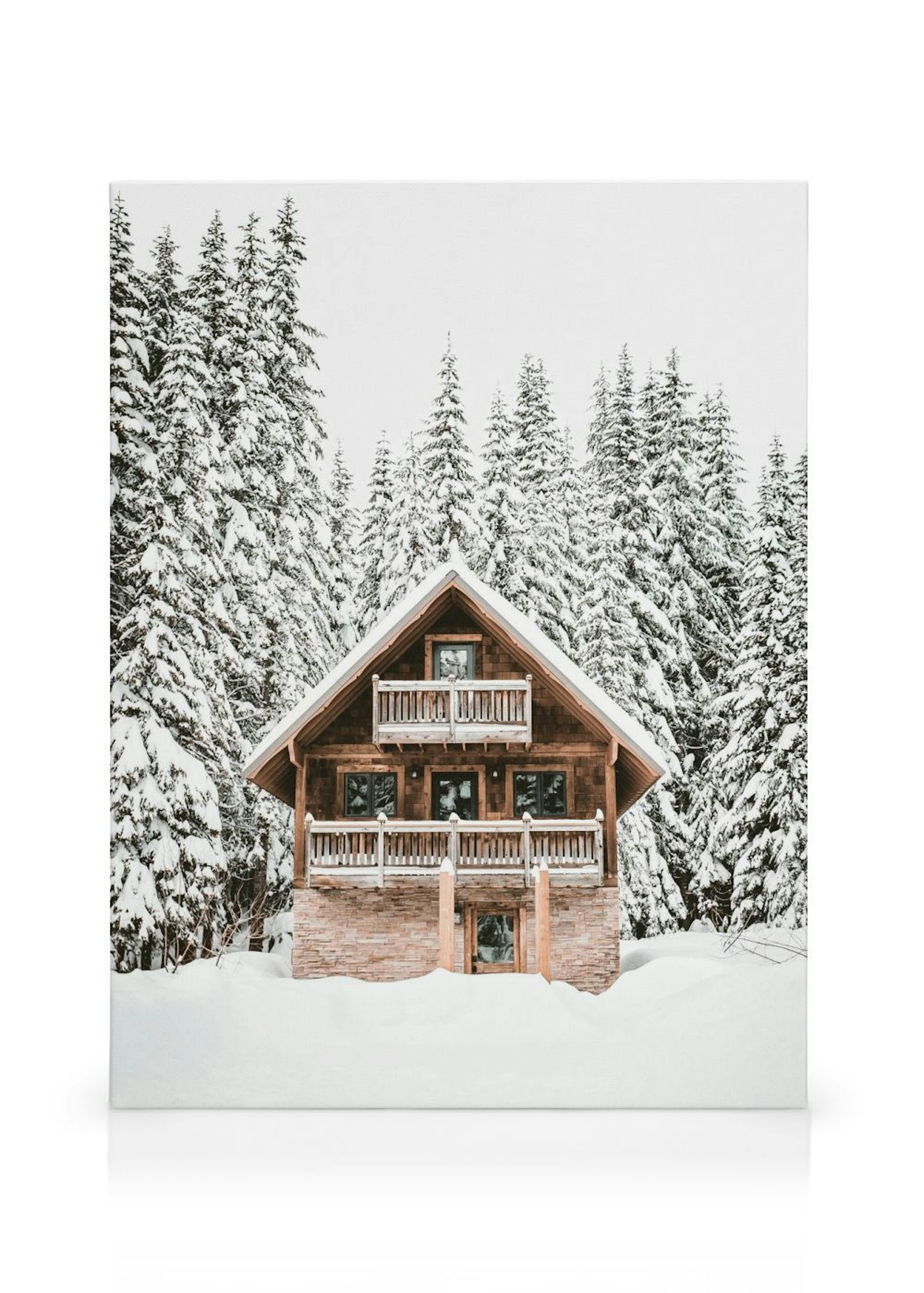 Holiday Cabin Tela thumbnail