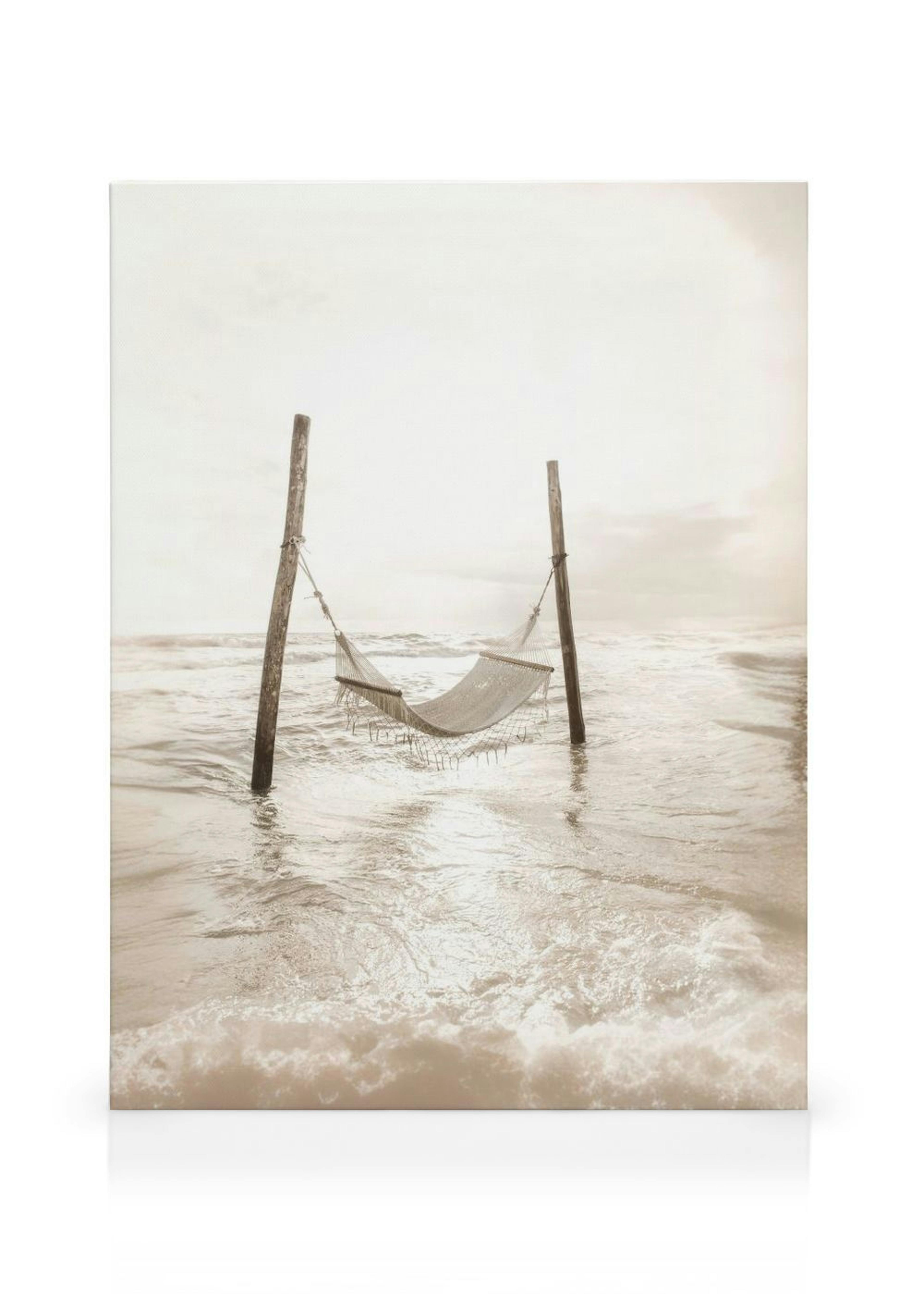 Hamac de Plage Toile thumbnail