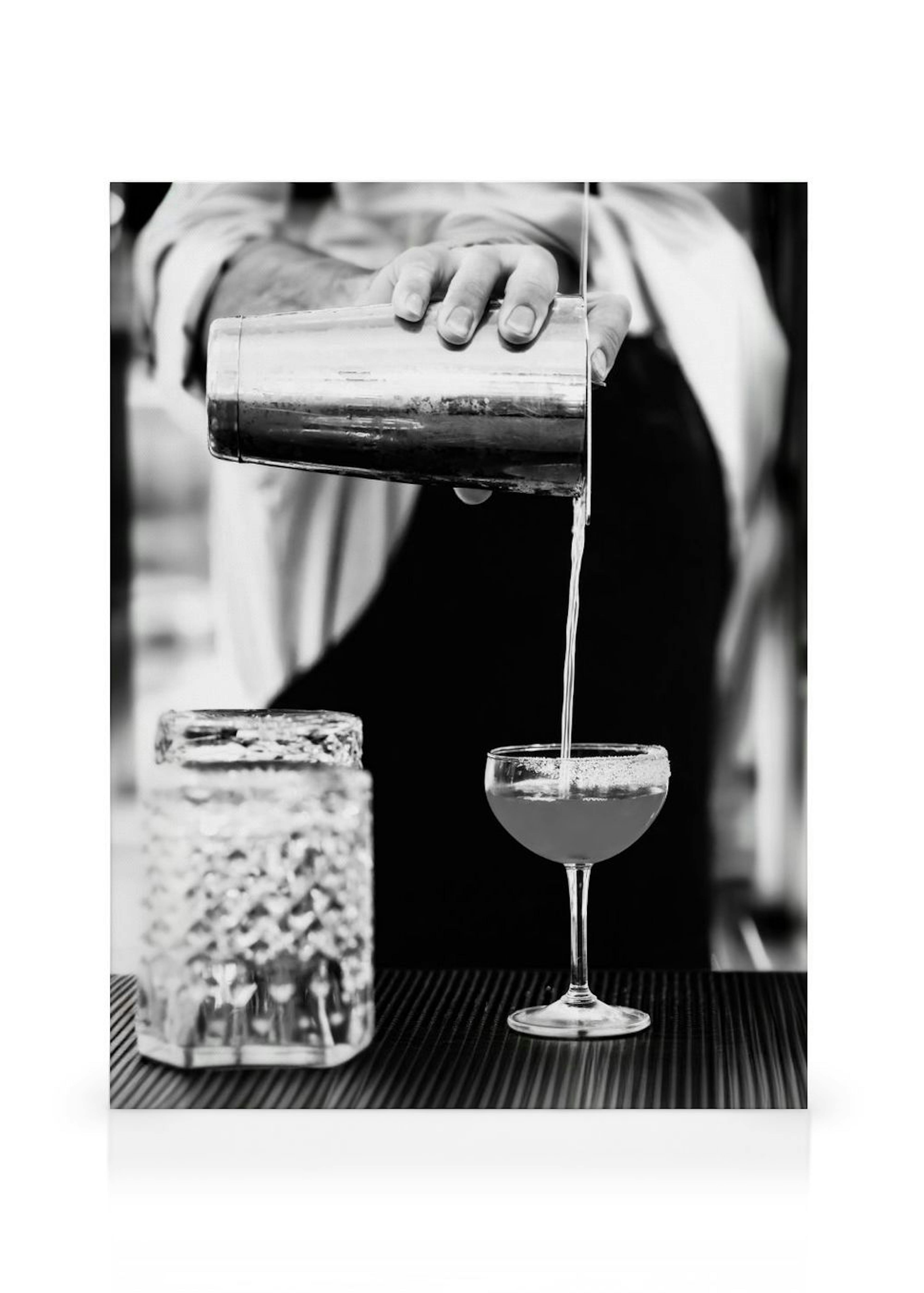 Bartender Toile thumbnail