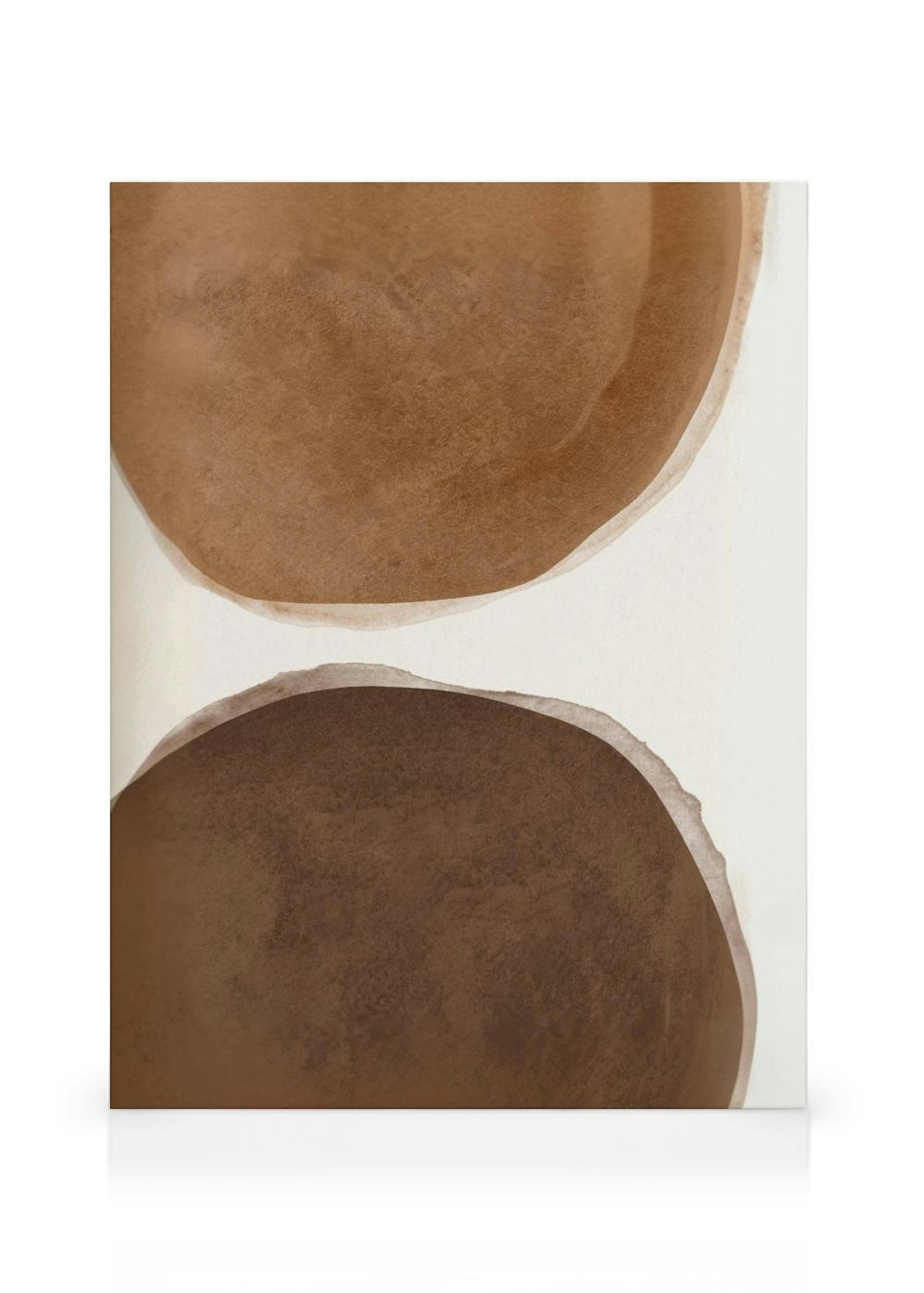 Coffee Art No2 Canvas thumbnail