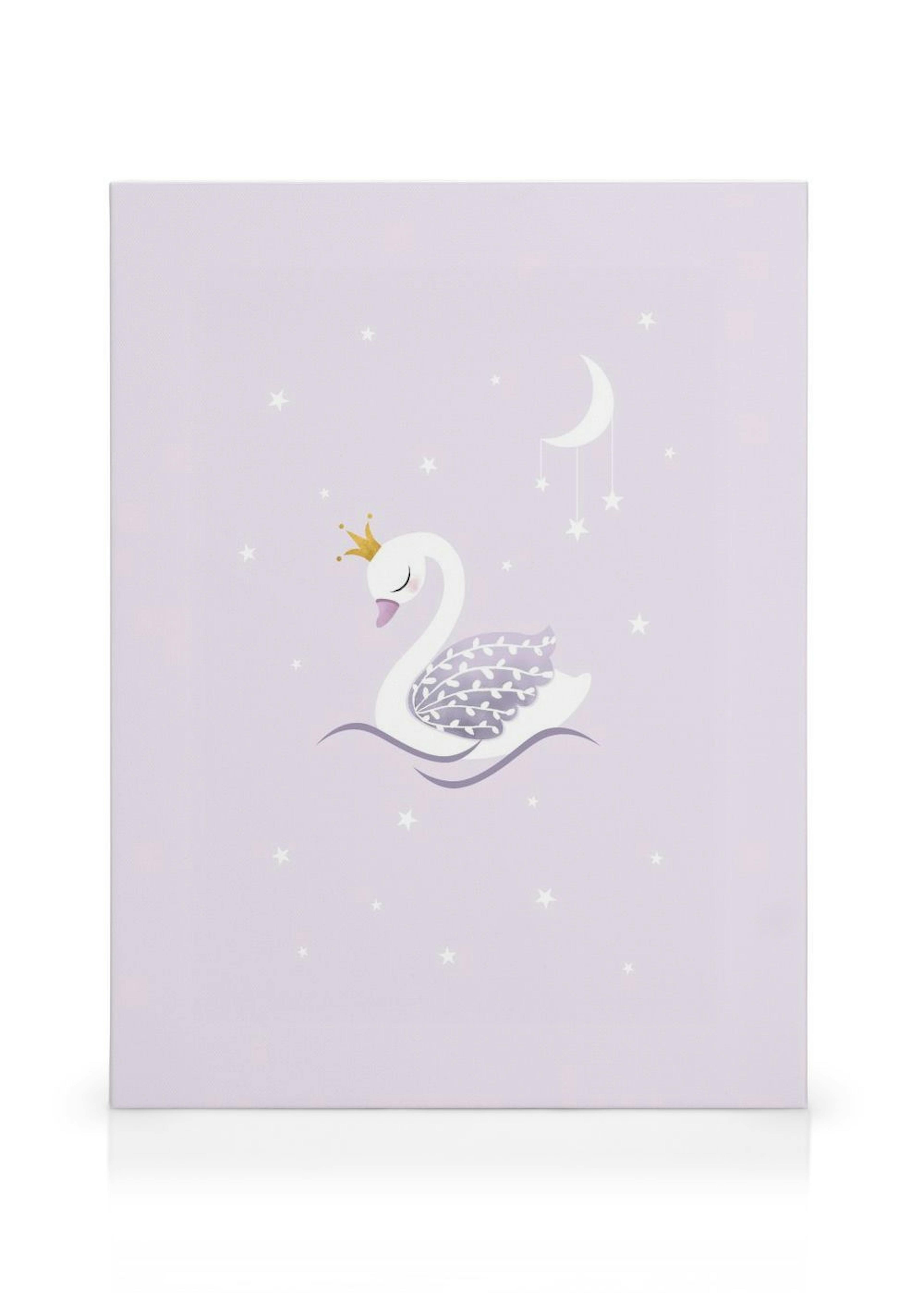 Royal Swan Toile thumbnail