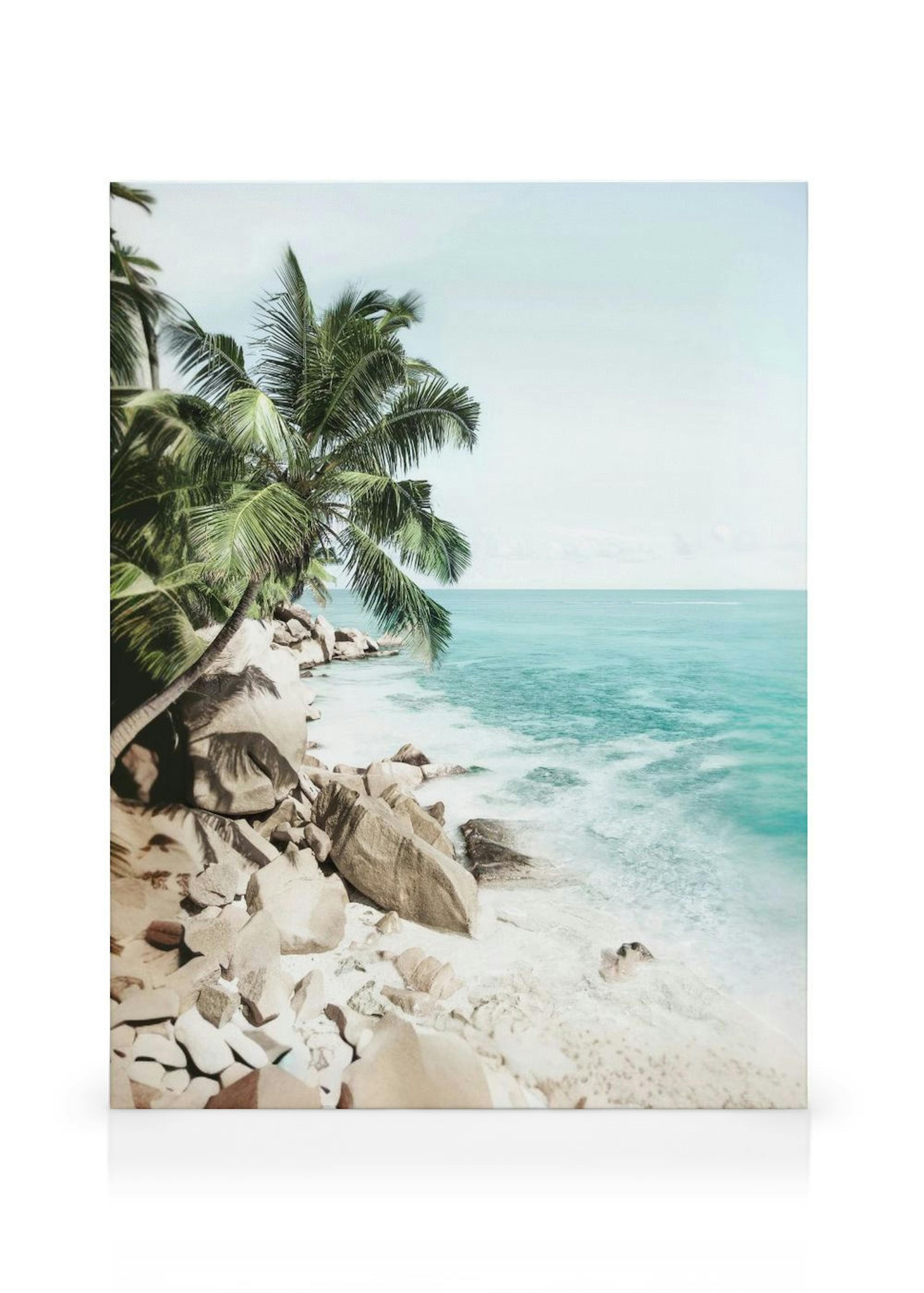 Toile Rêve des Caraïbes thumbnail